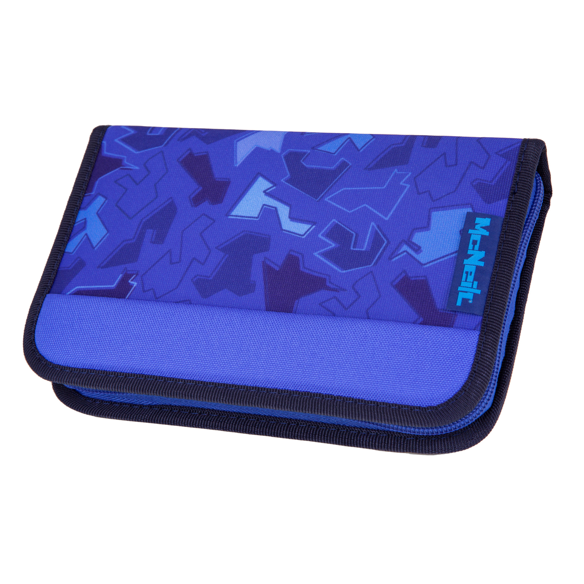 Schulranzenset TENERO 5tlg. - PUZZLE