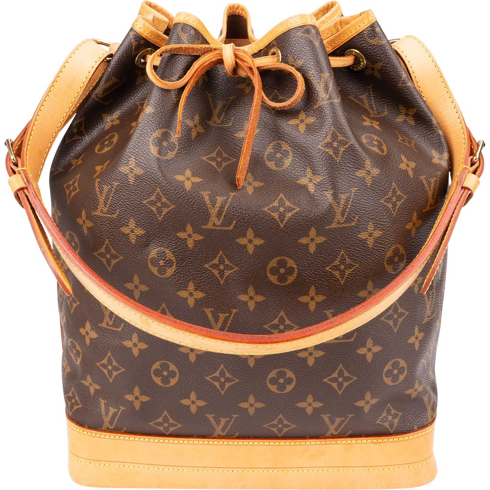 Louis Vuitton - Sac Noé Grande Shoulder Bag