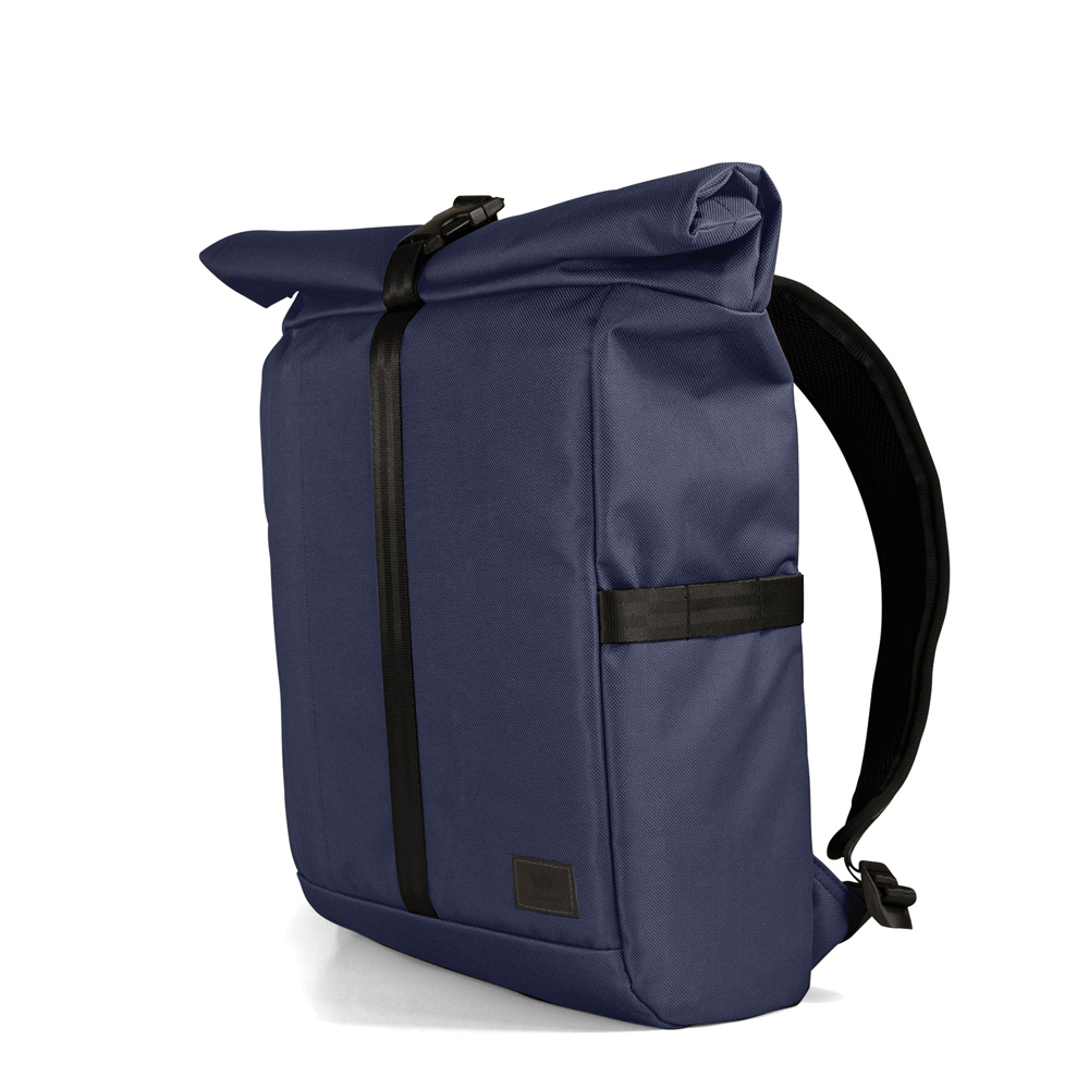 Rolltop Otis - Navy