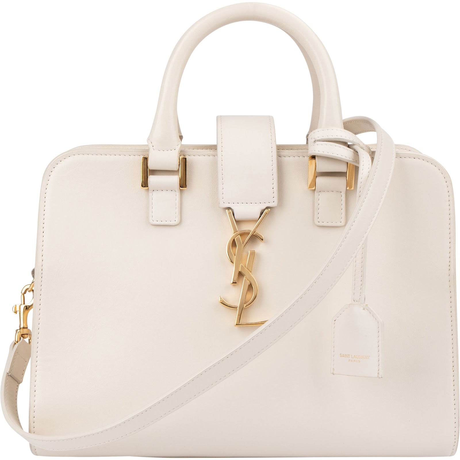 Saint Laurent – Baby Sac de Jour Cabas Handtasche