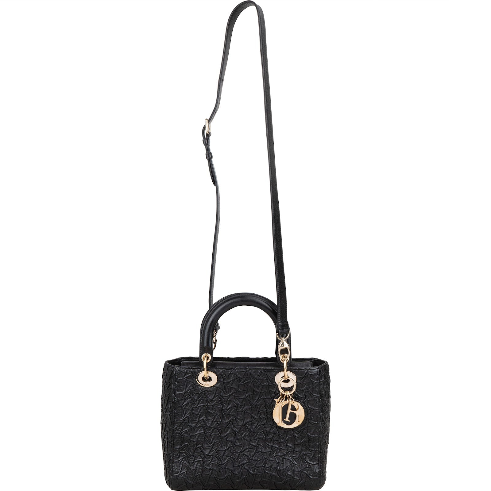 Christian Dior – Lady Dior Small handtas