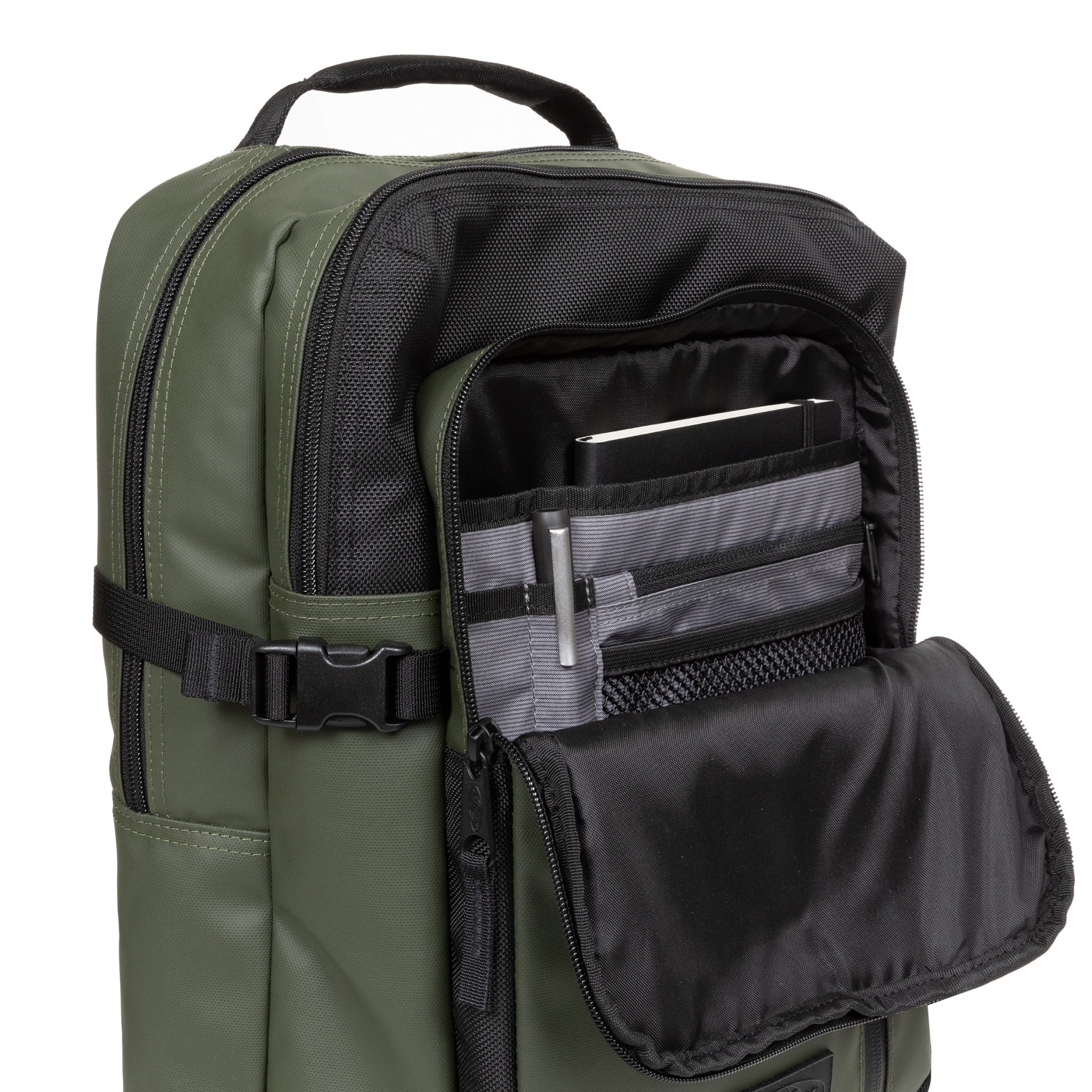 Tecum L business backpack