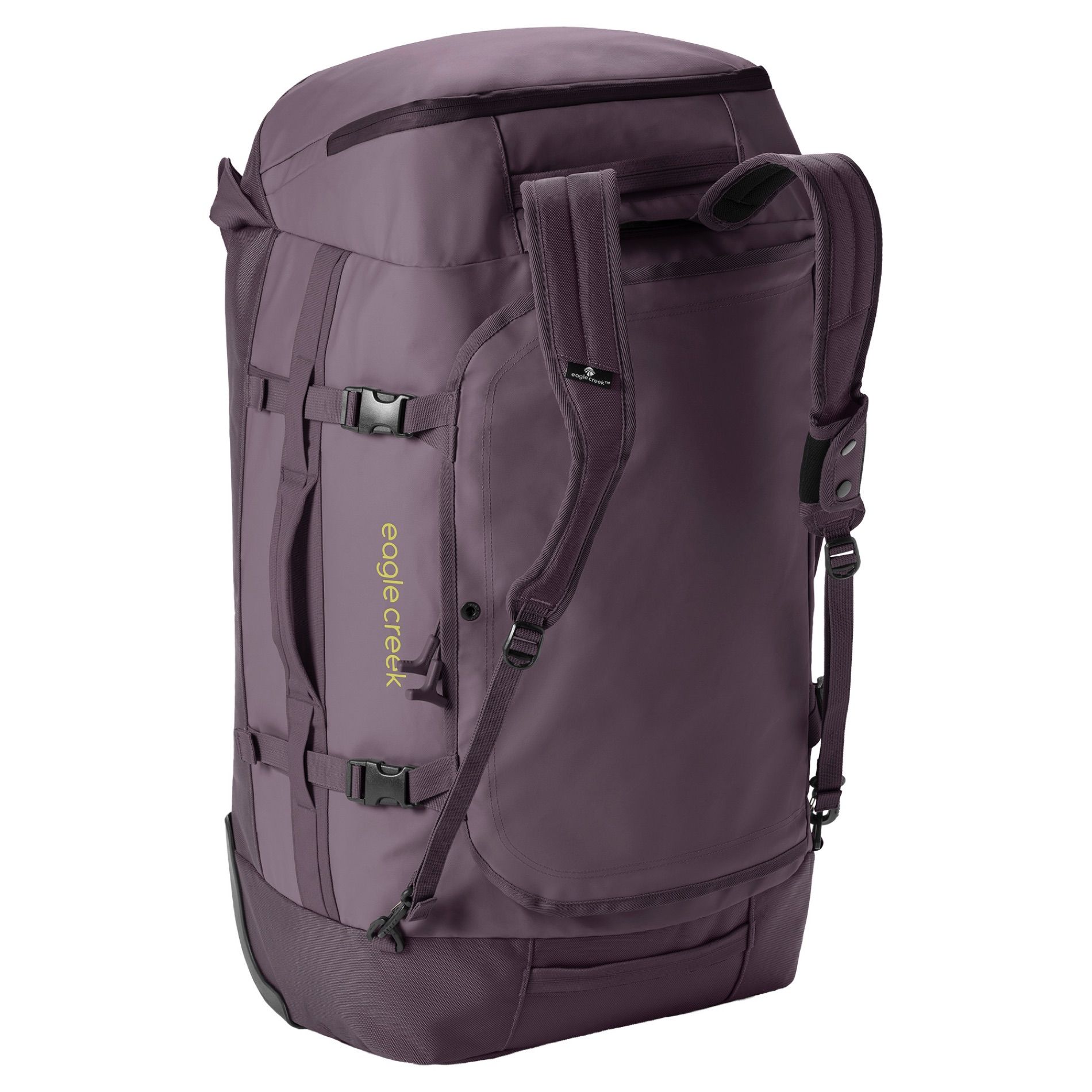 Torba podróżna Cargo Hauler Rolling Duffel 110 l