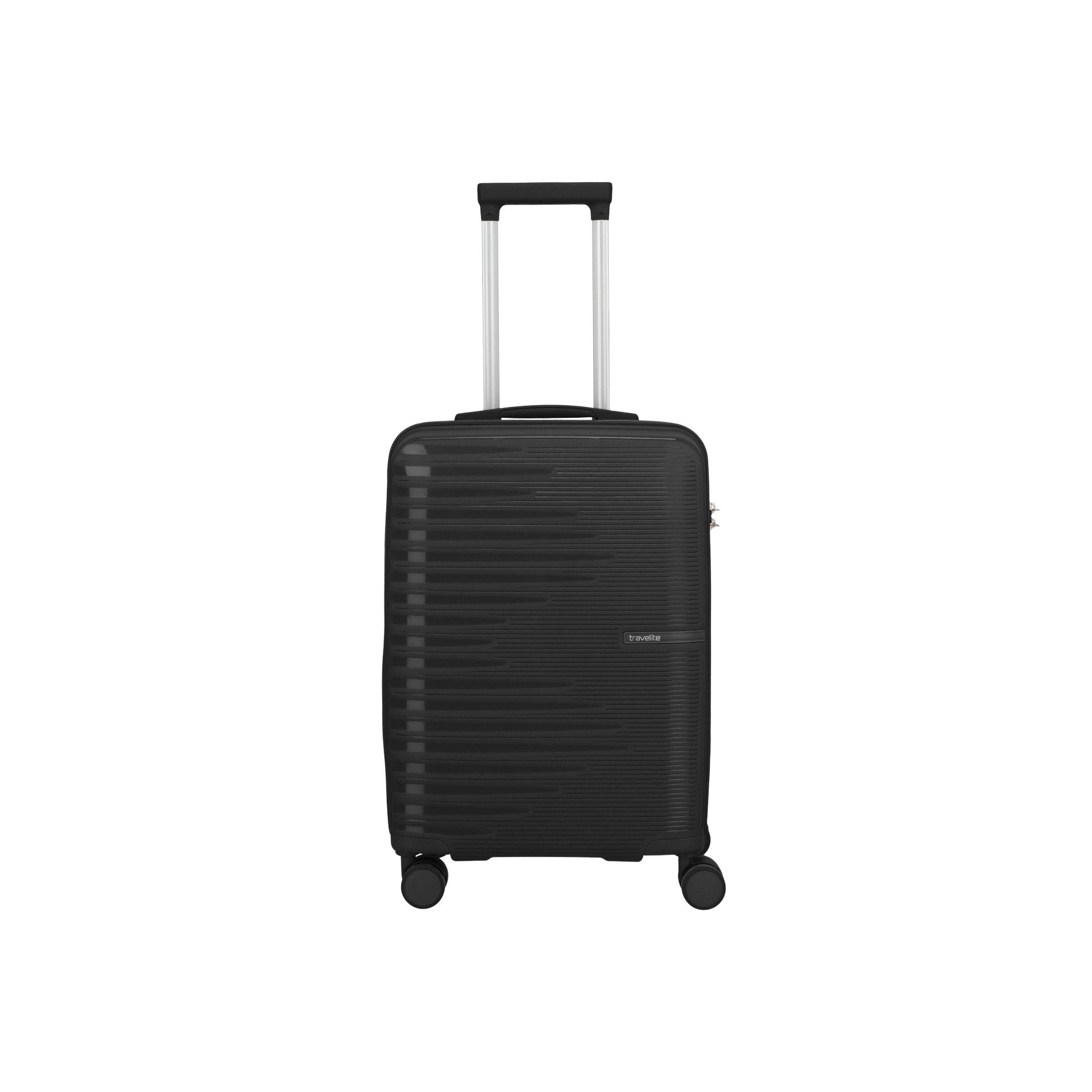 PACIFIC Handgepäck S (55cm) - Black