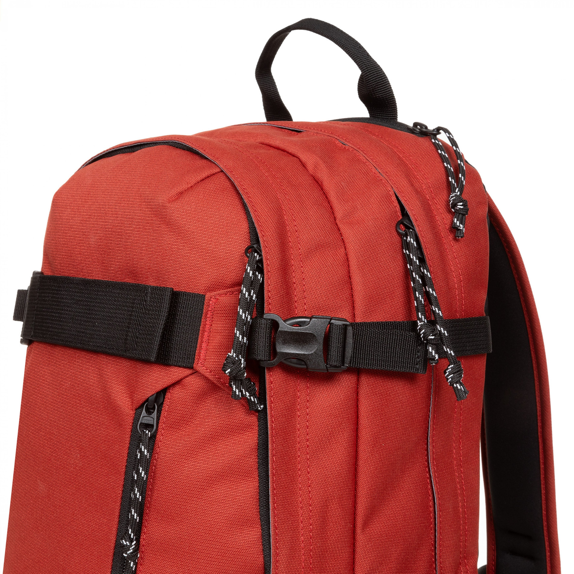 Skaterrucksack GETTER PRO - CS RUST