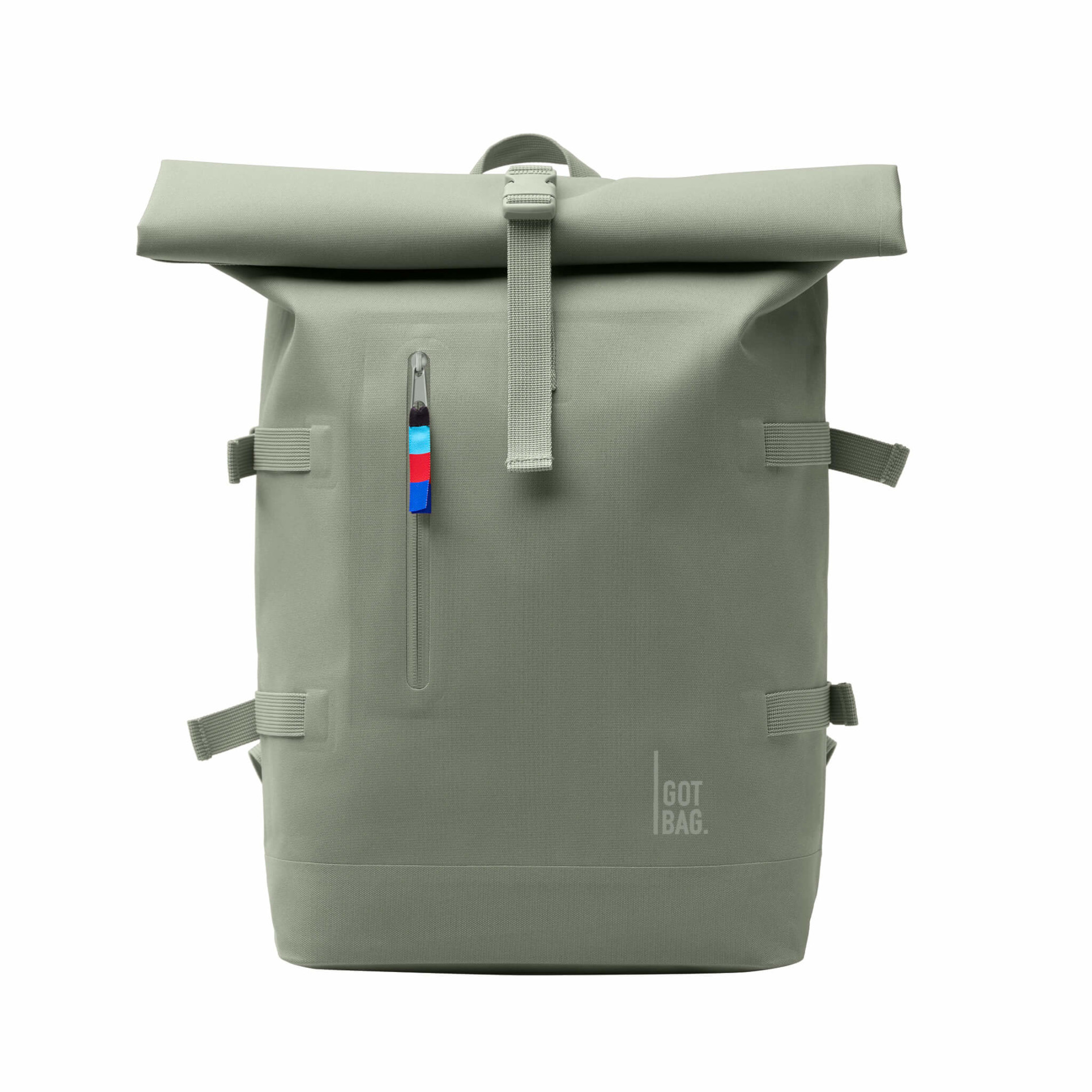 Backpack Rolltop 15 inch L 30 Liter - bass