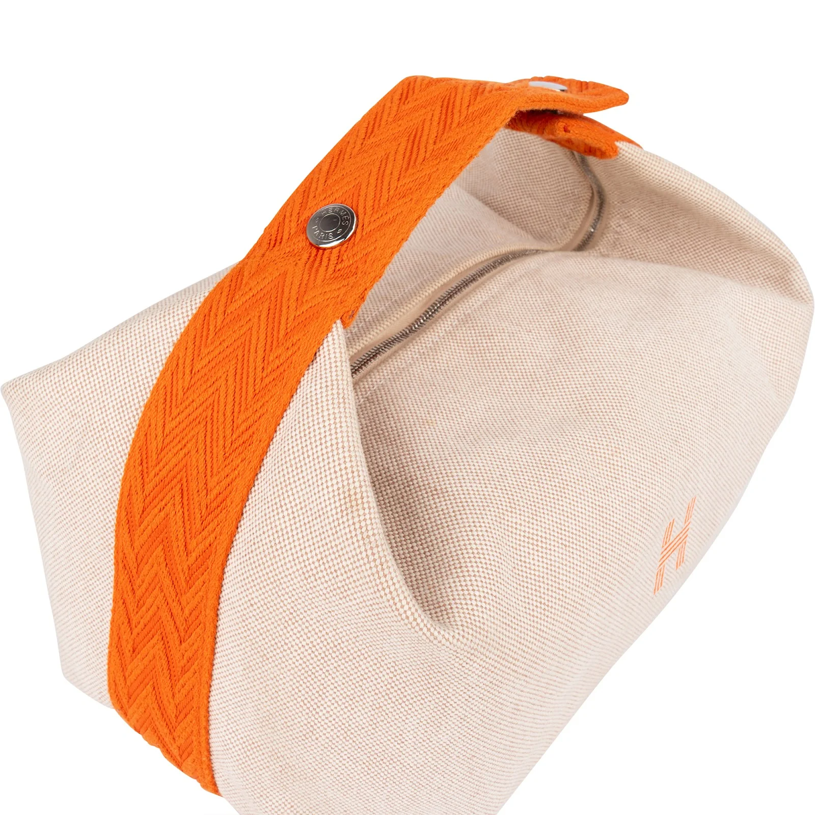 Hermès Bridle-a-Brac Toiletry Bag