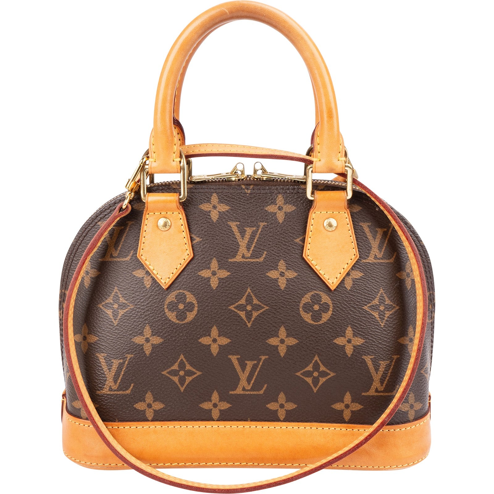 Louis Vuitton - Alma BB Handtasche