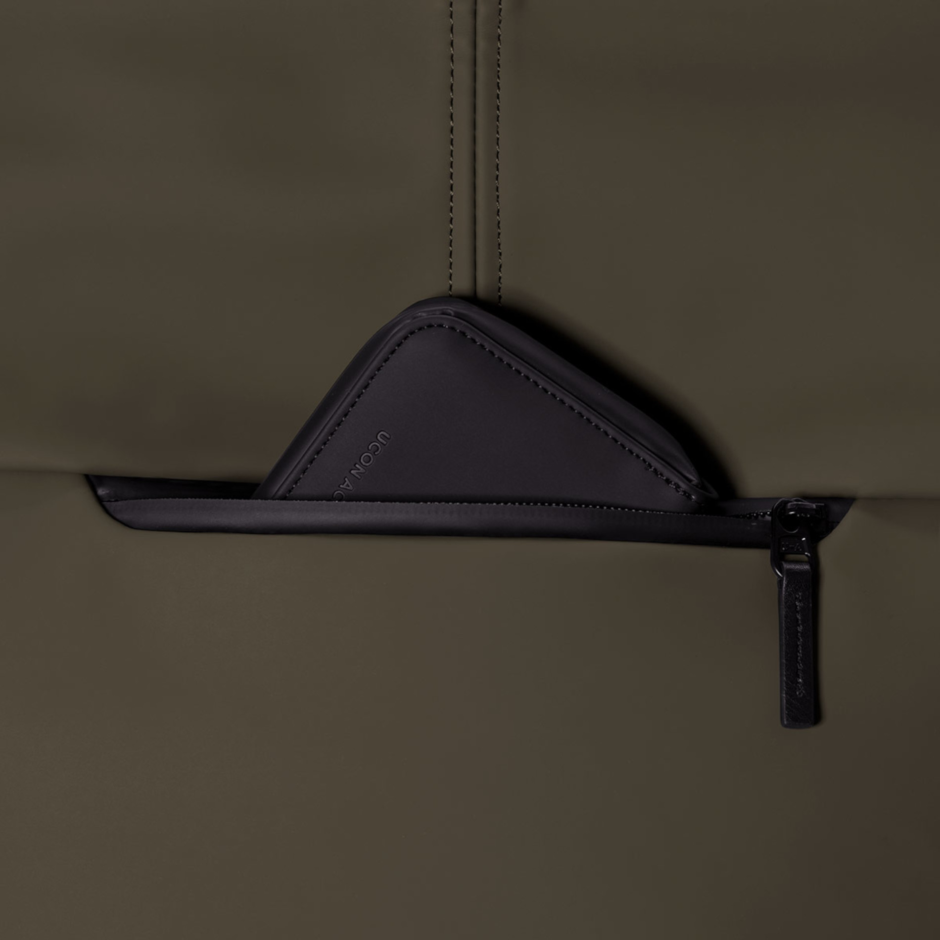 Kito Mini Lotus - Olive