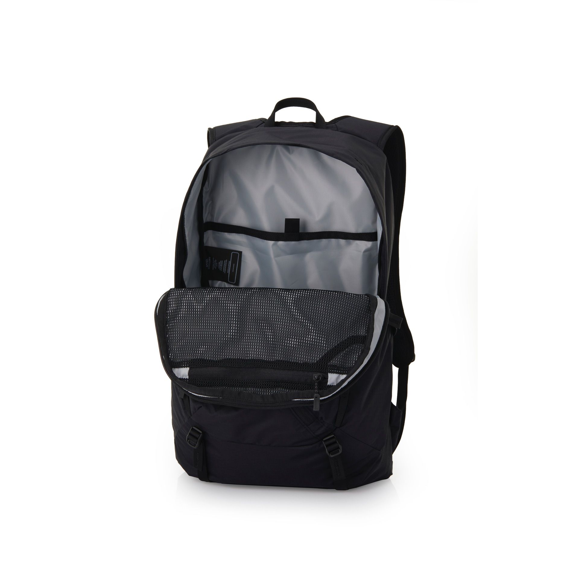 AVOLITE BACKPACK 25L - BLACK