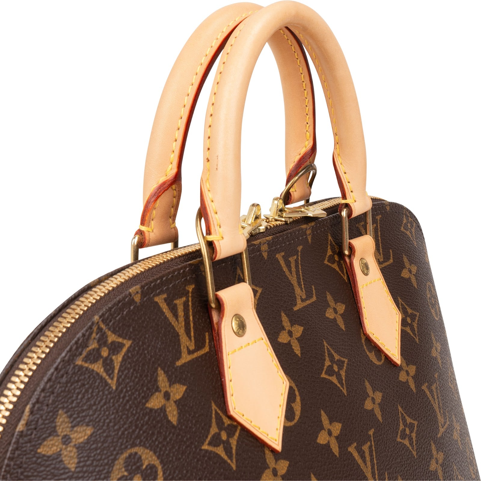 Louis Vuitton - Alma PM Handbag