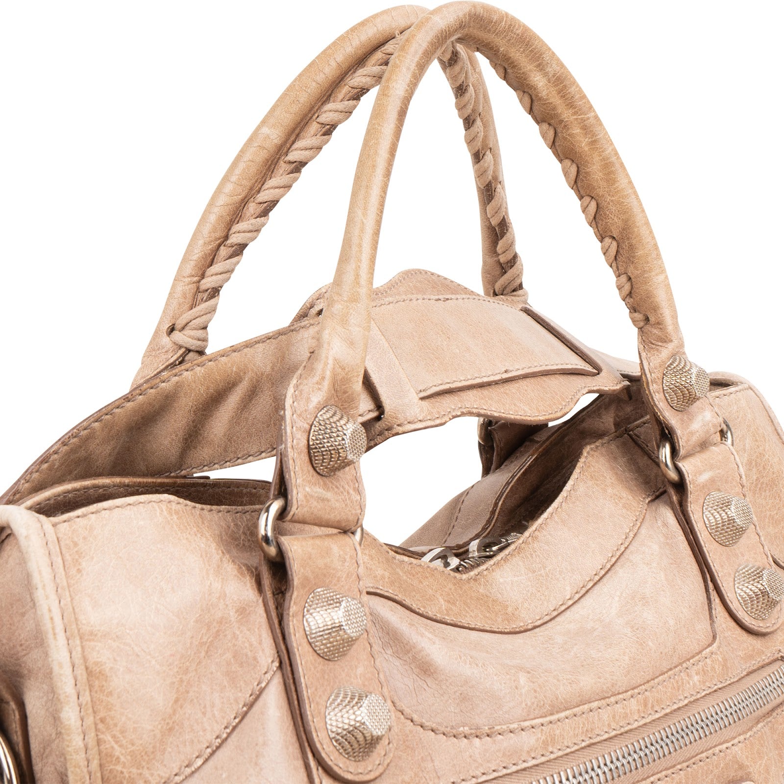 Balenciaga - Giant City Handtasche