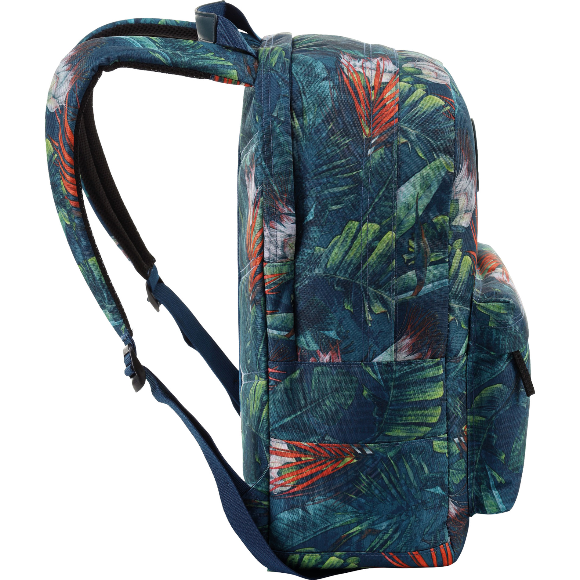 Rucksack URBAN PLUS - Tropical