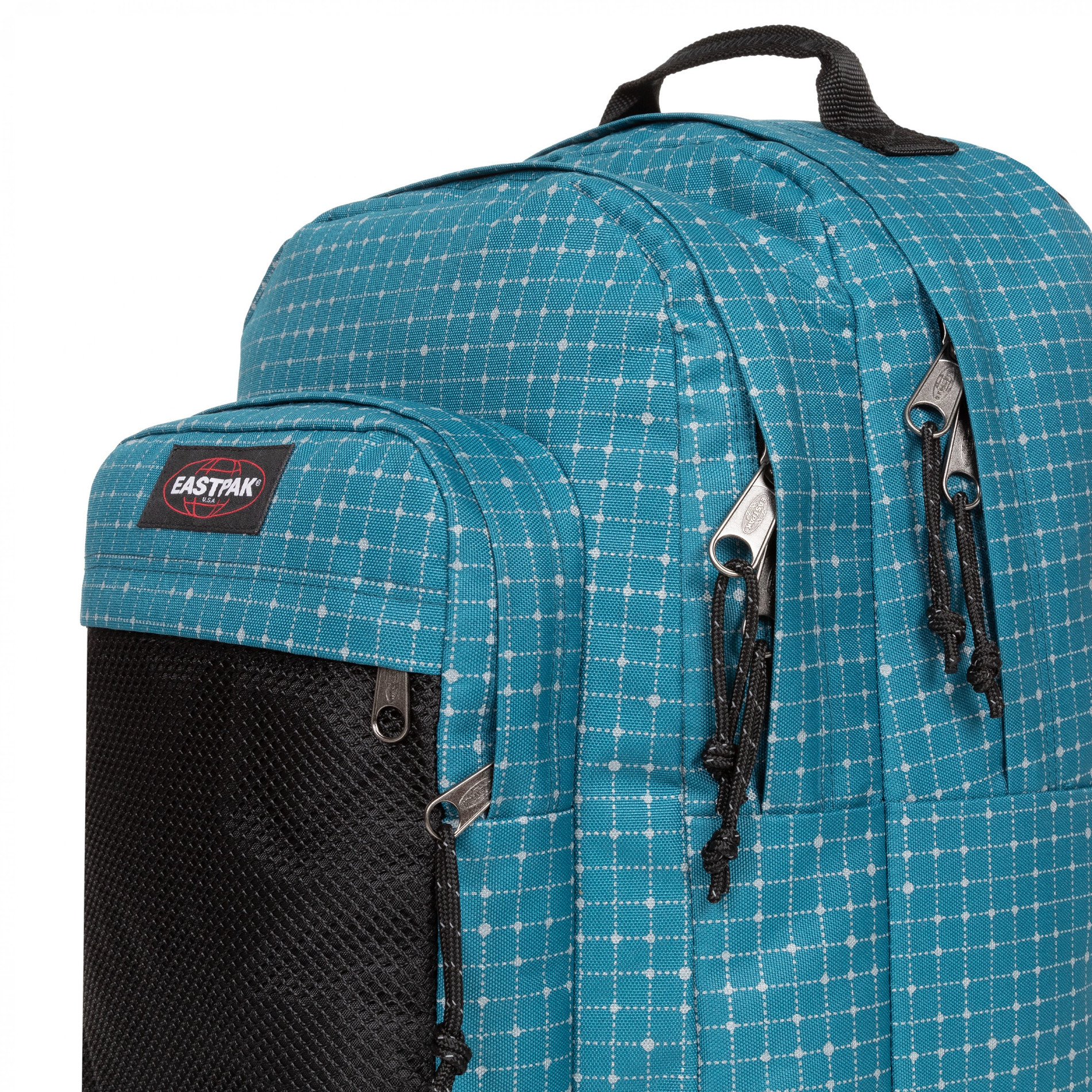 Rucksack STUDY BUDDY - REFLEKS SPACE BLUE