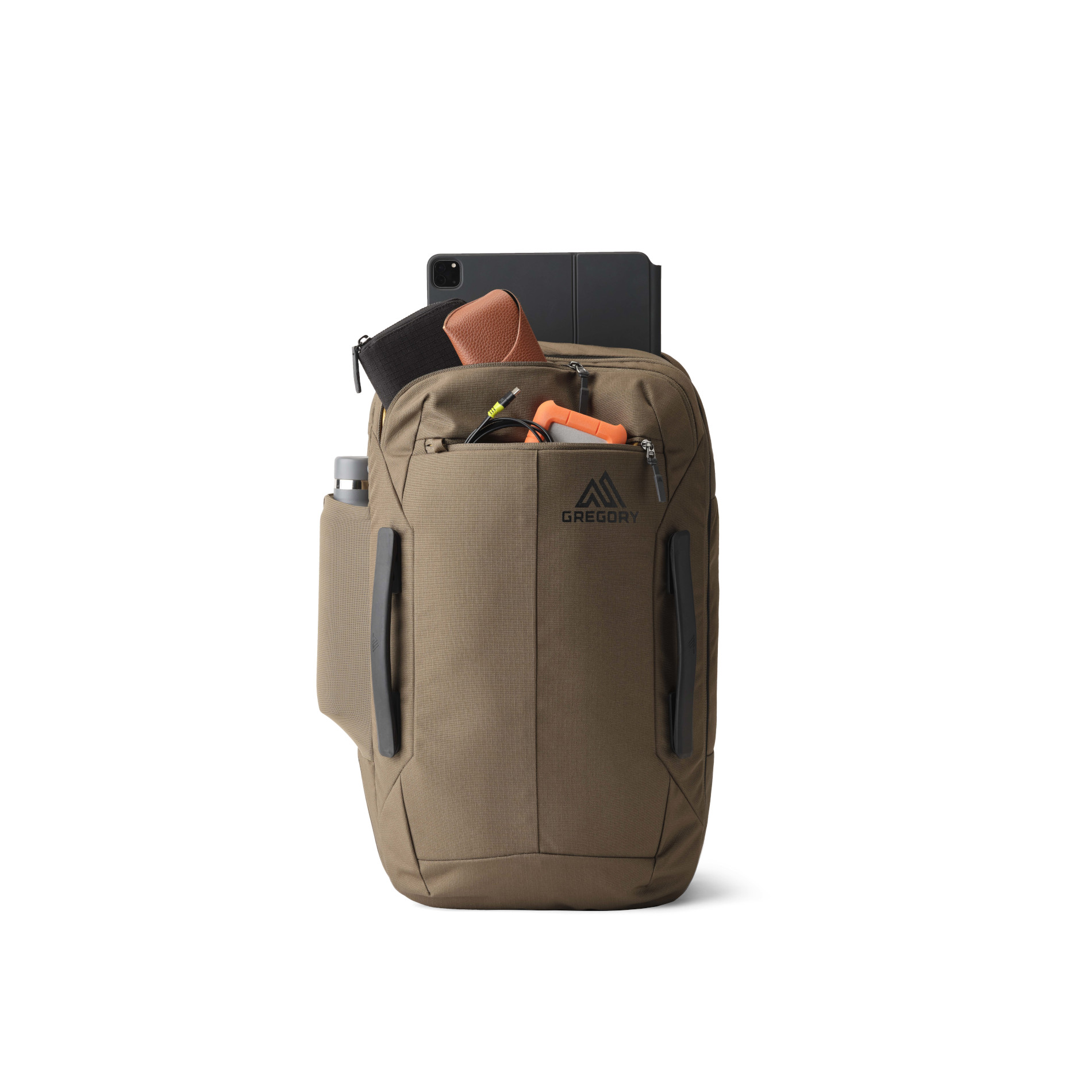 BORDER 40 - MESA BROWN