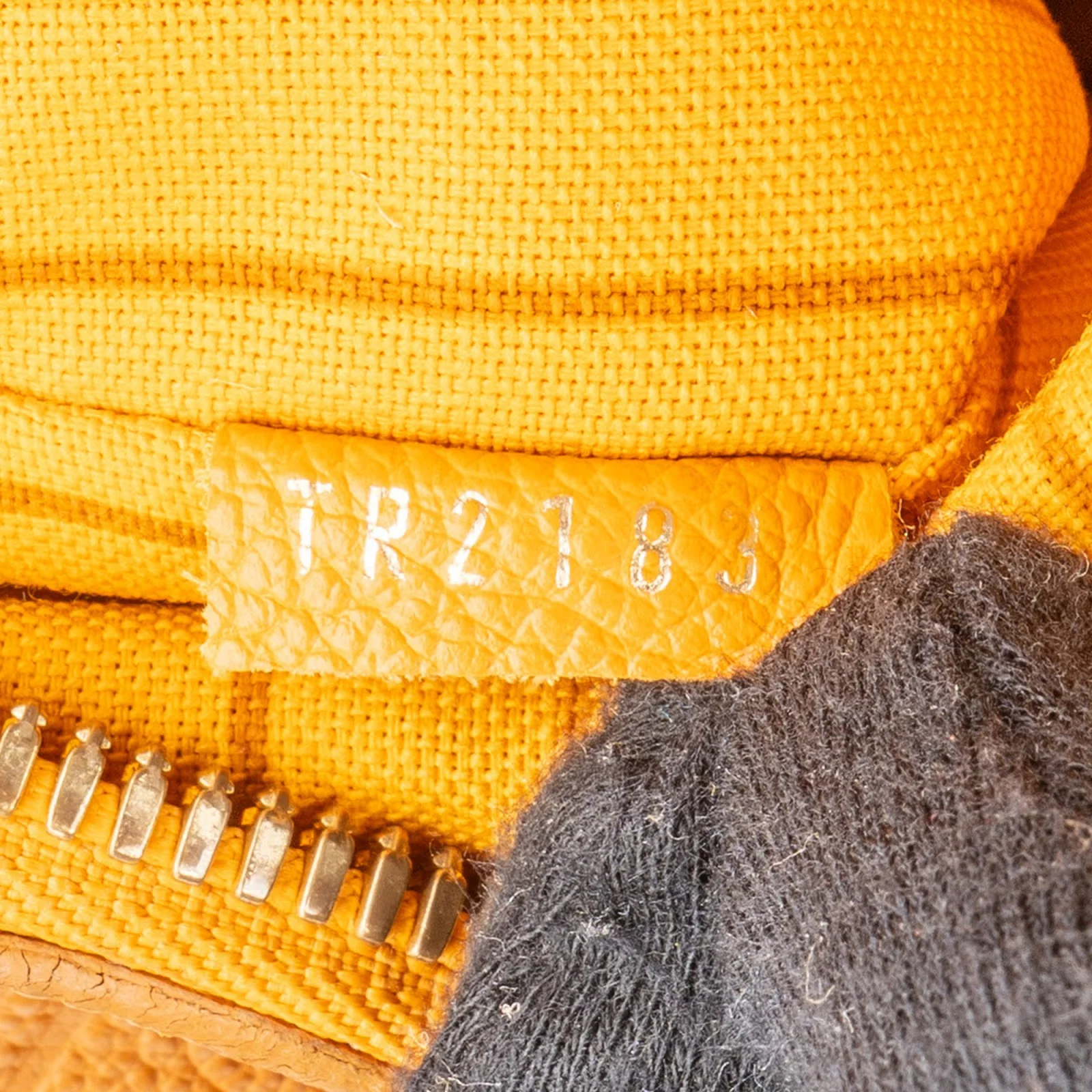 Louis Vuitton Monogram Empreinte Leather Lumineuse PM Shoulder Bag