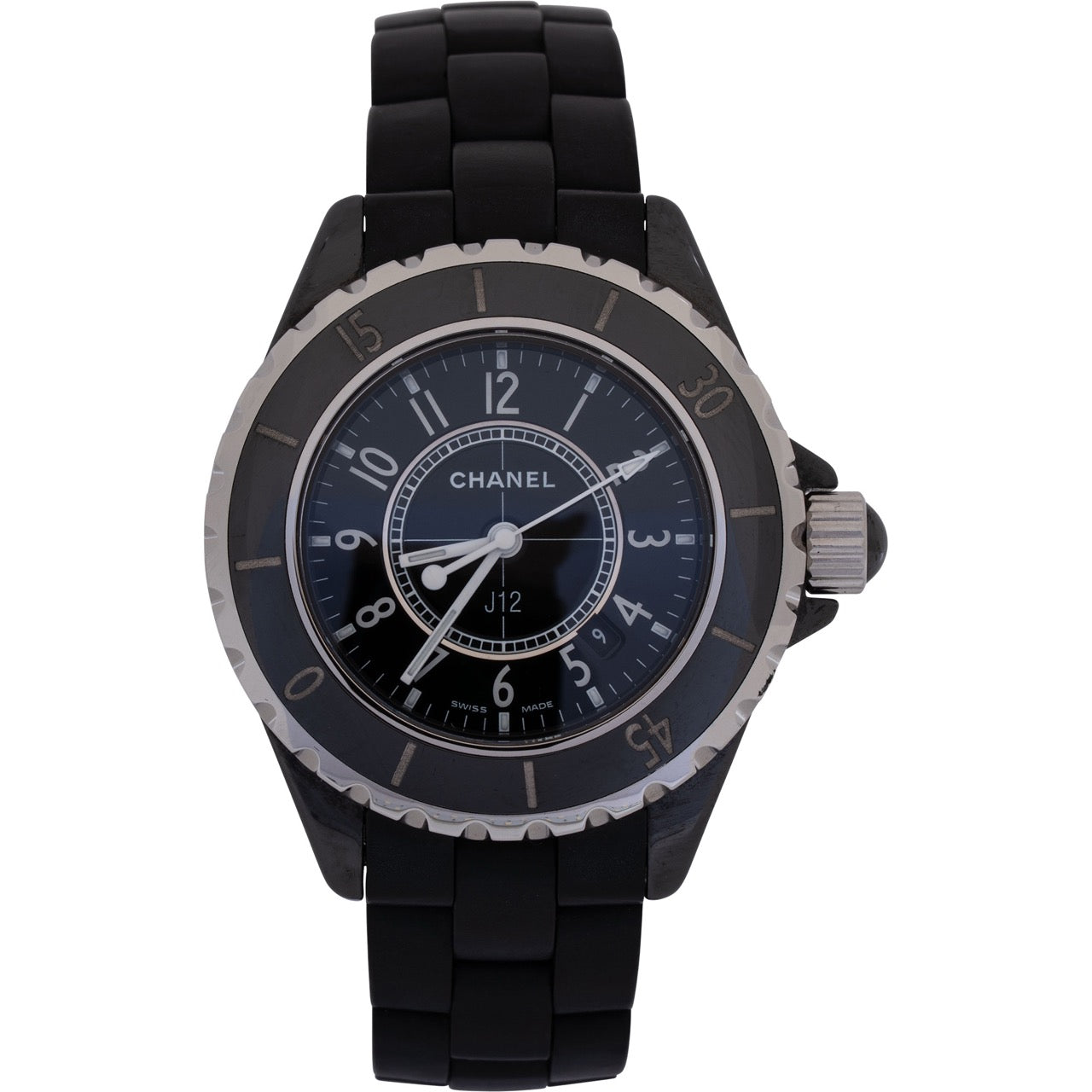 Chanel – J12 Uhr