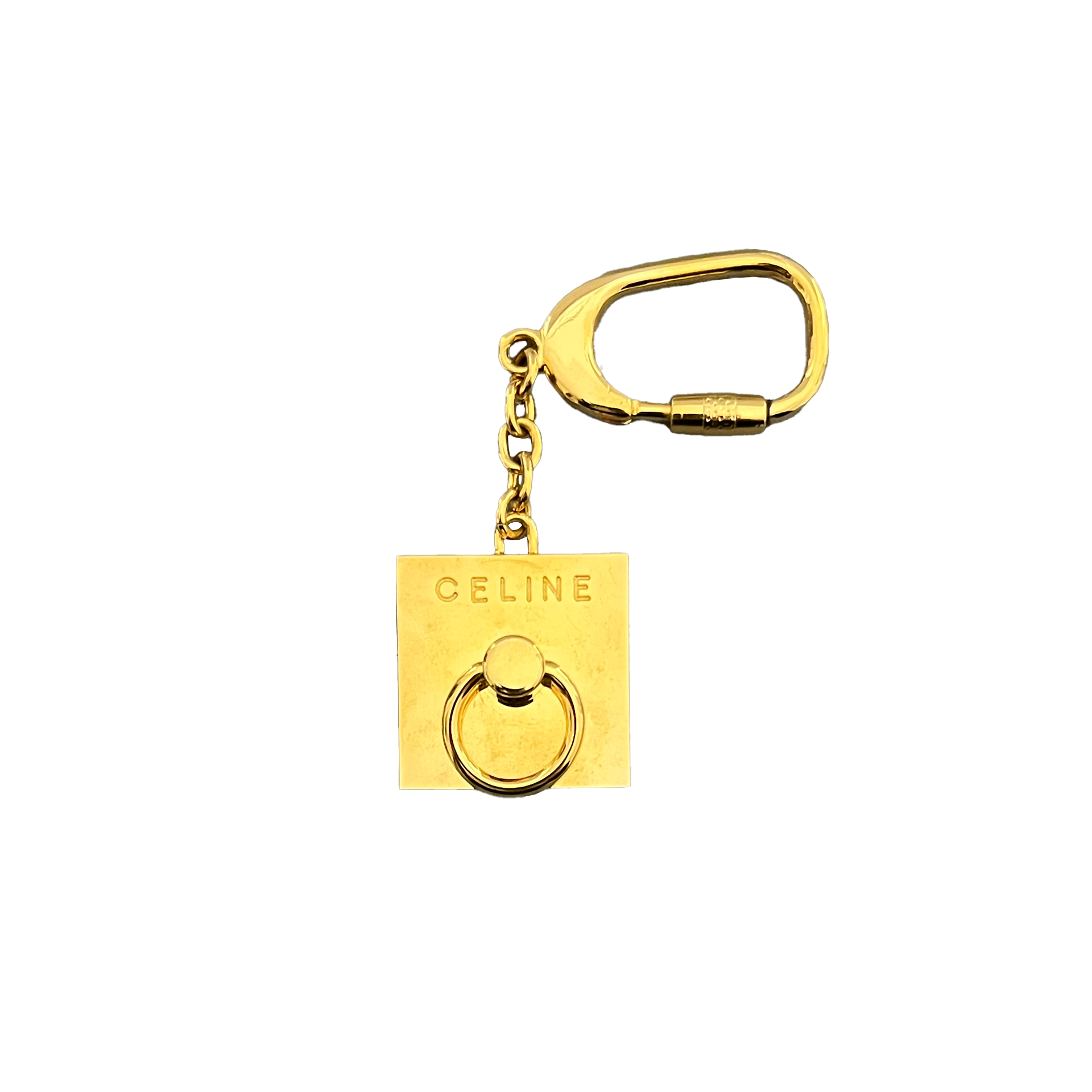 Celine
Taschenschmuck