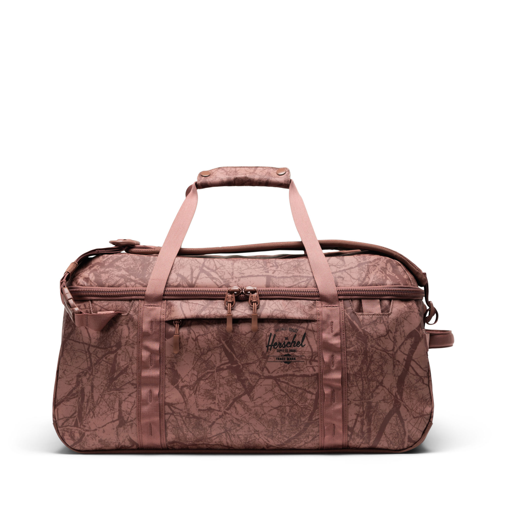 All Season Duffle 41 L - Ash Rose EQ Camo