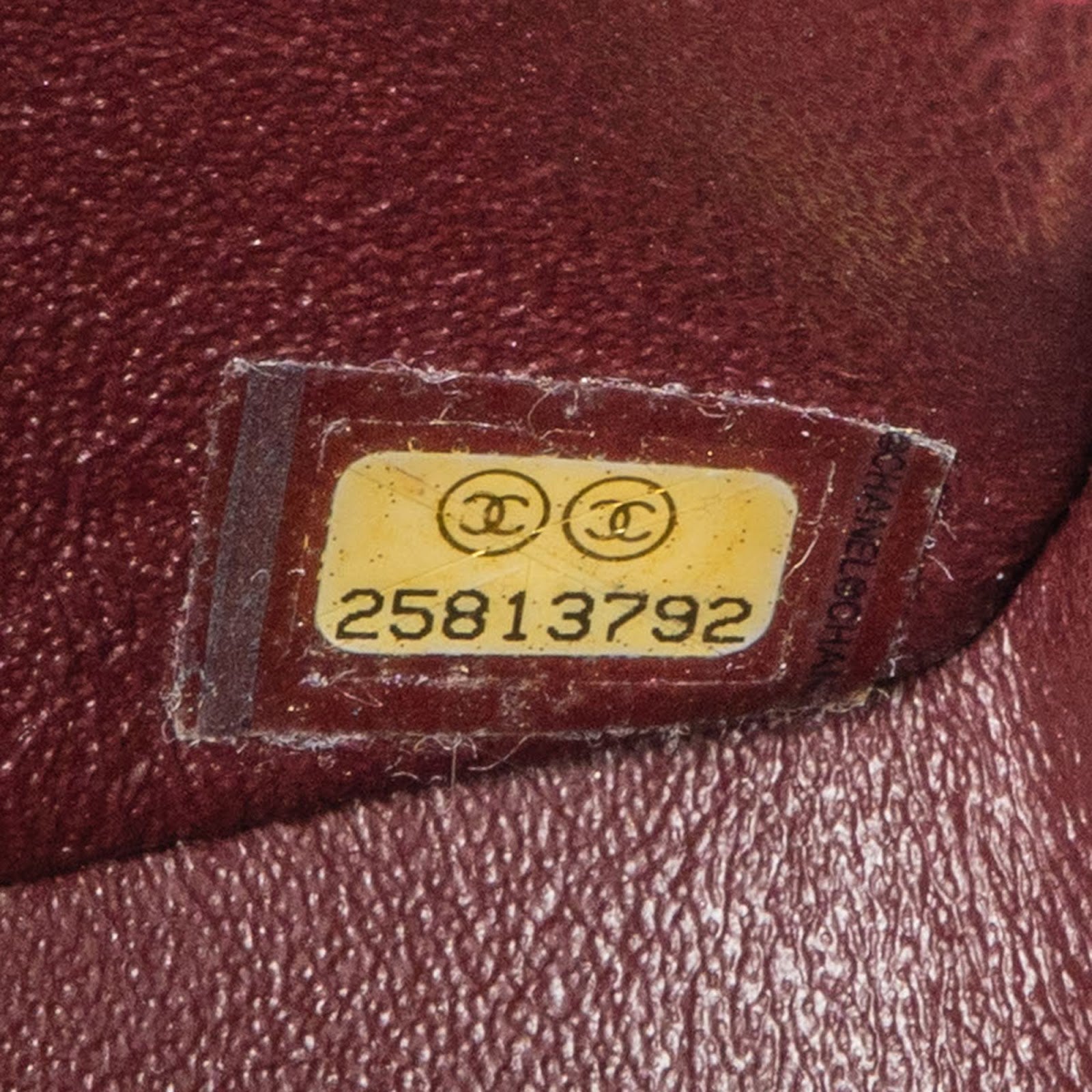 Chanel - Medium Double Flap Crossbody Bag