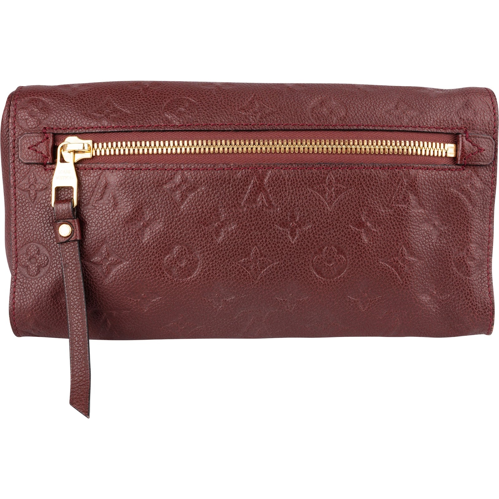 Louis Vuitton - Petillante Envelope Clutch