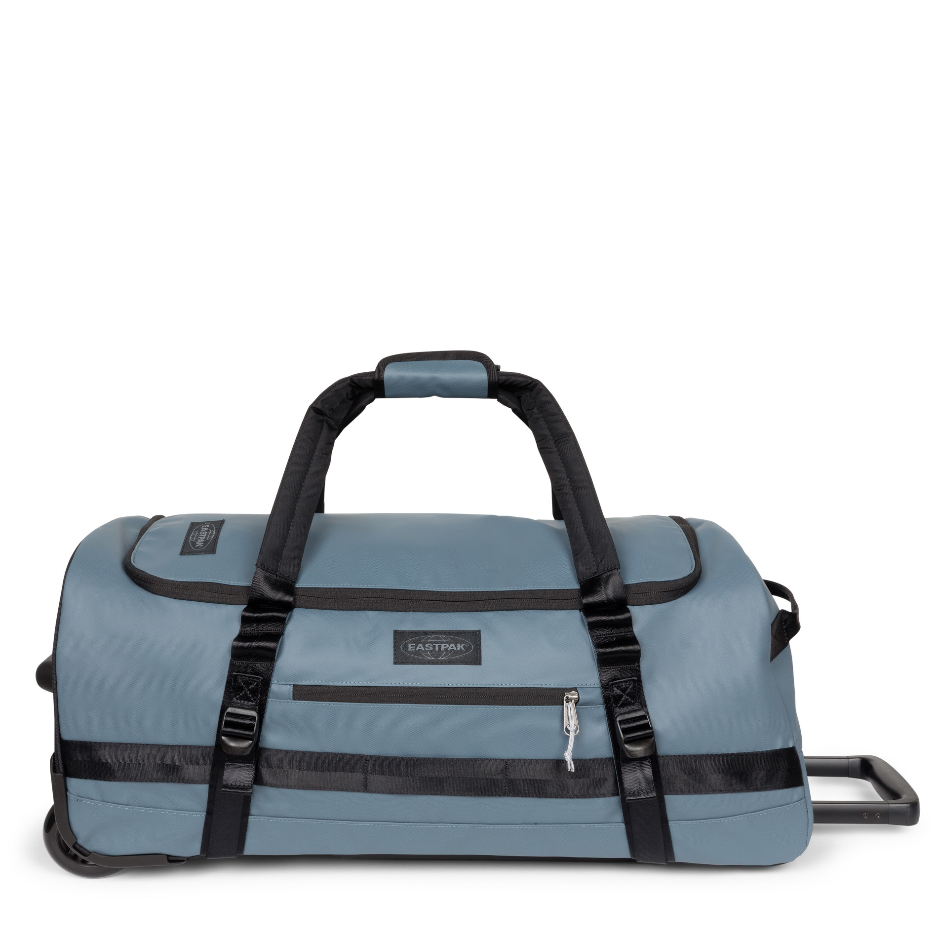 Reisetrolley DUFFEL PACK WHEEL L - Tarp Stormy2