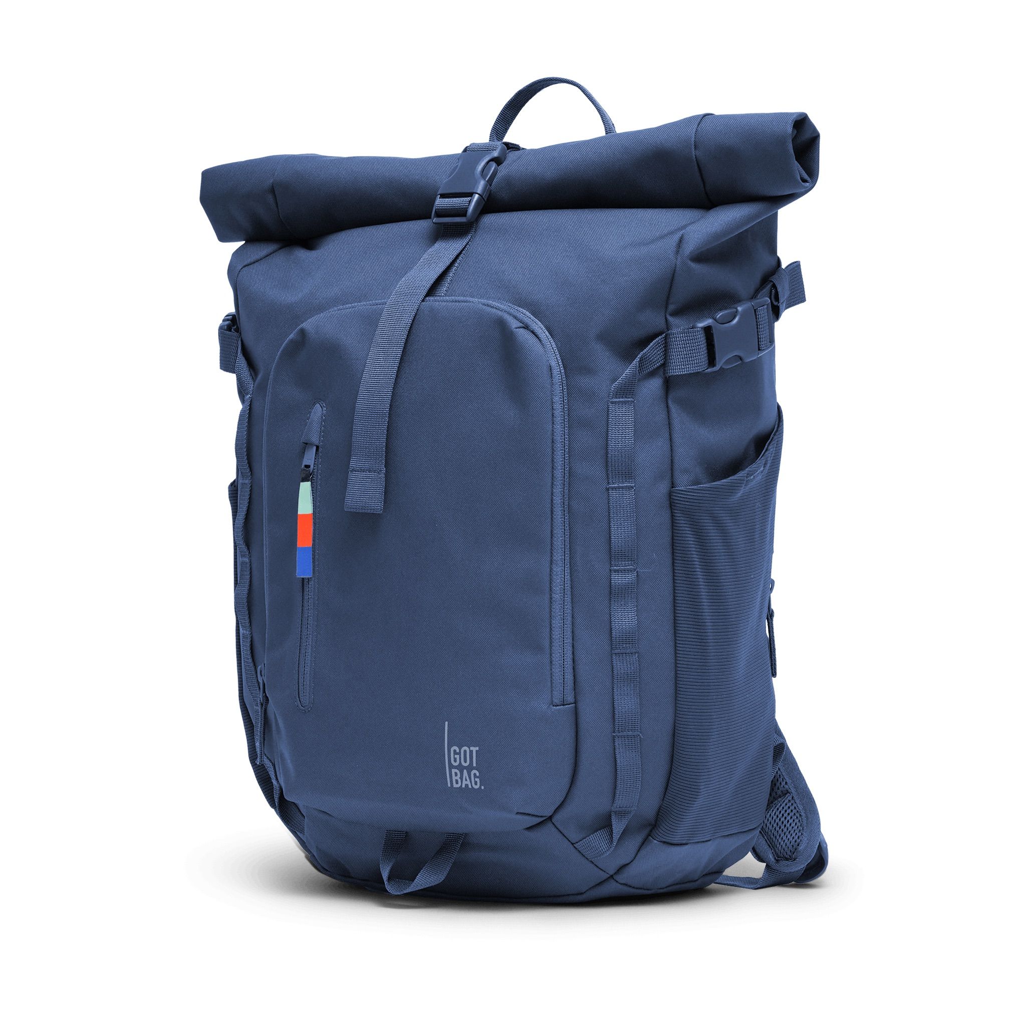 ROLLTOP ADVENTURE
