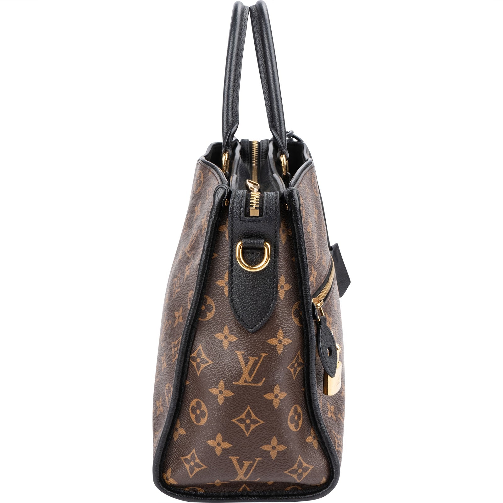 Louis Vuitton - Popincourt NM handtas