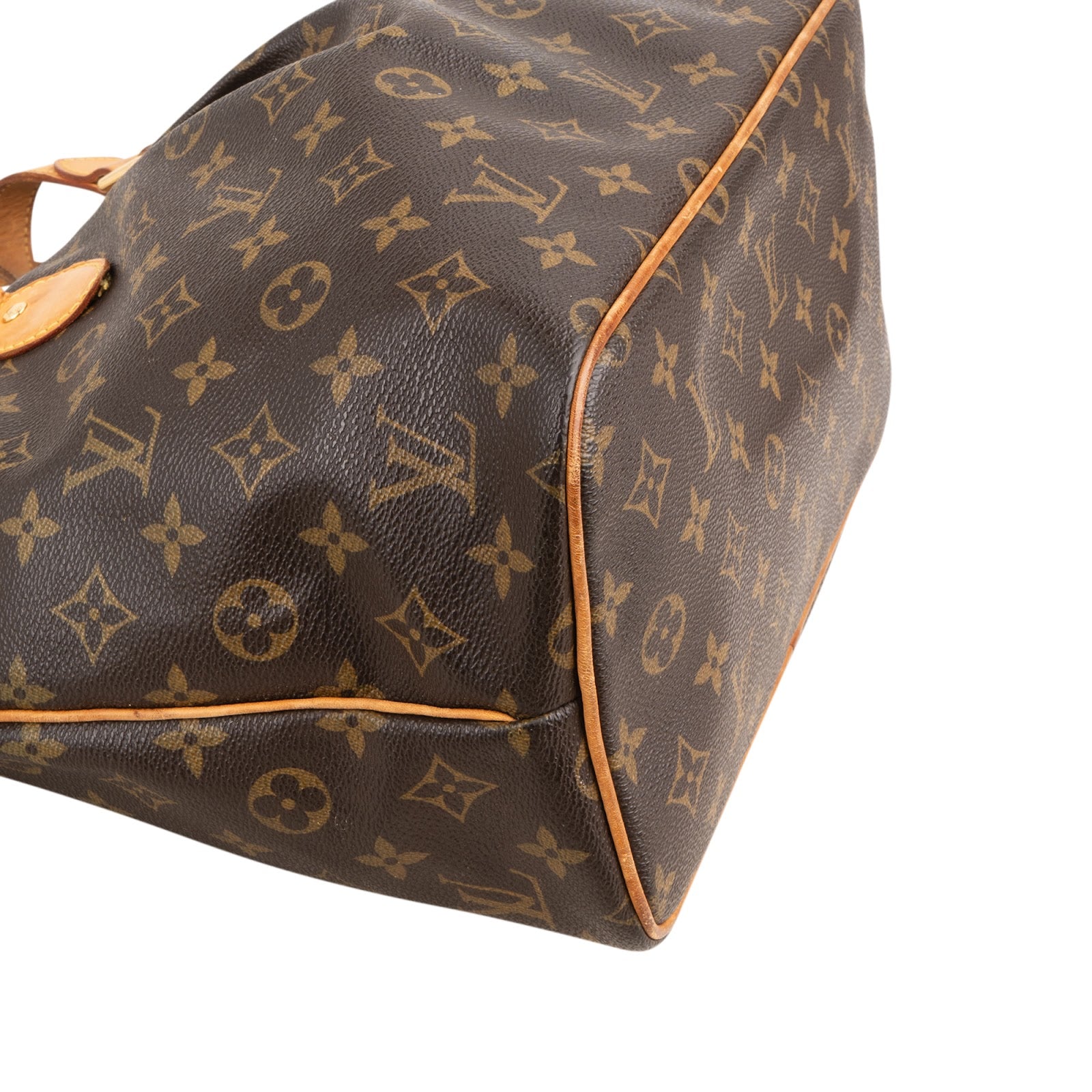 Louis Vuitton – Palermo PM Schultertasche