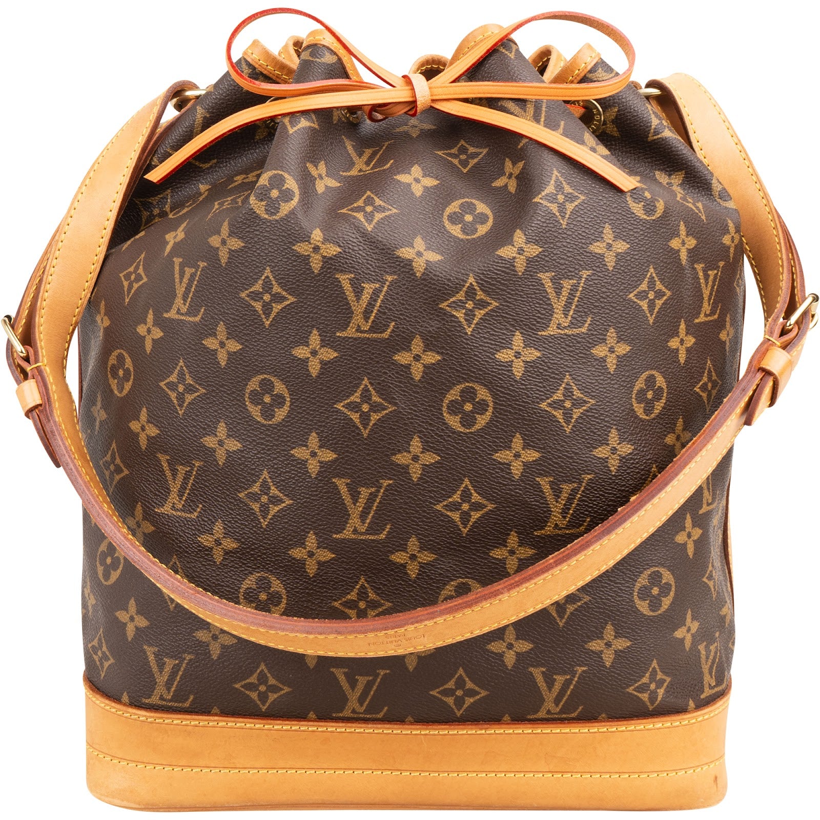 Louis Vuitton – Sac Noé Grande shoulder bag
