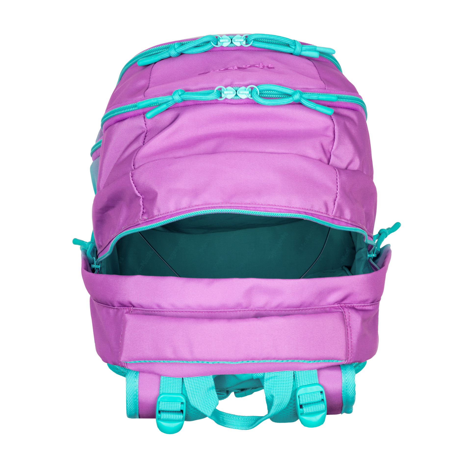 Schulrucksack MILO - Blueberry