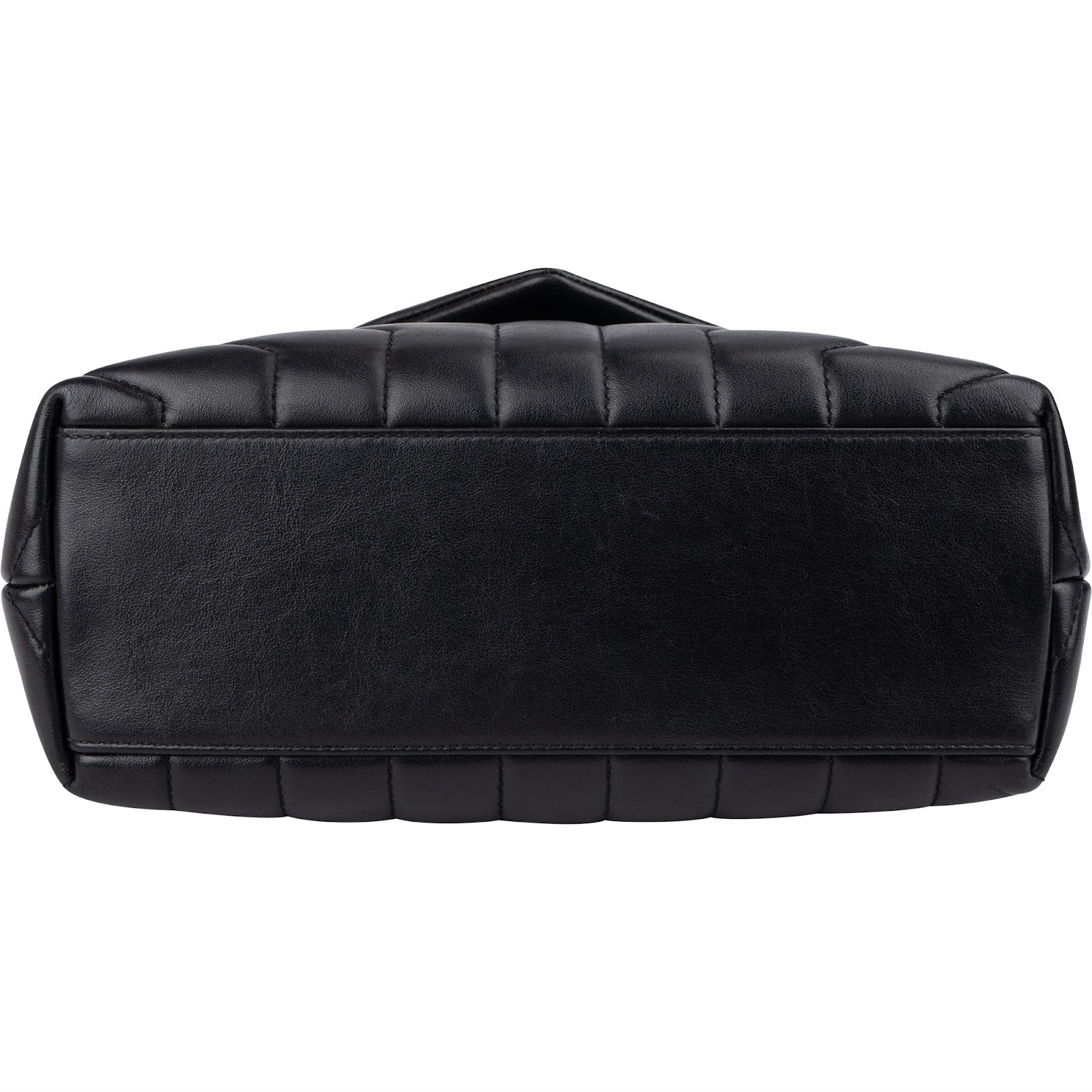Saint Laurent - Loulou Small Crossbody Bag