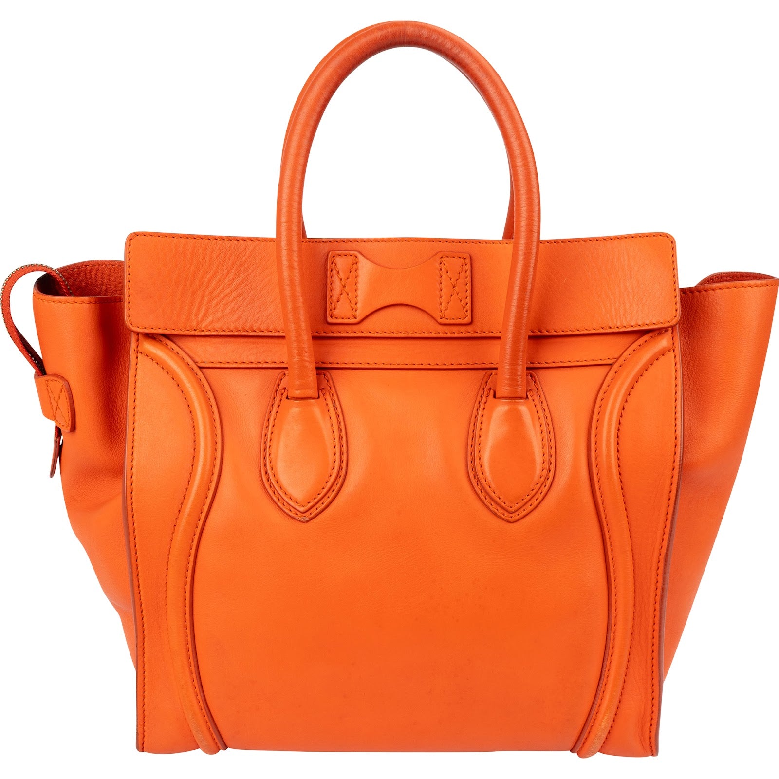 Céline - Luggage Handbag