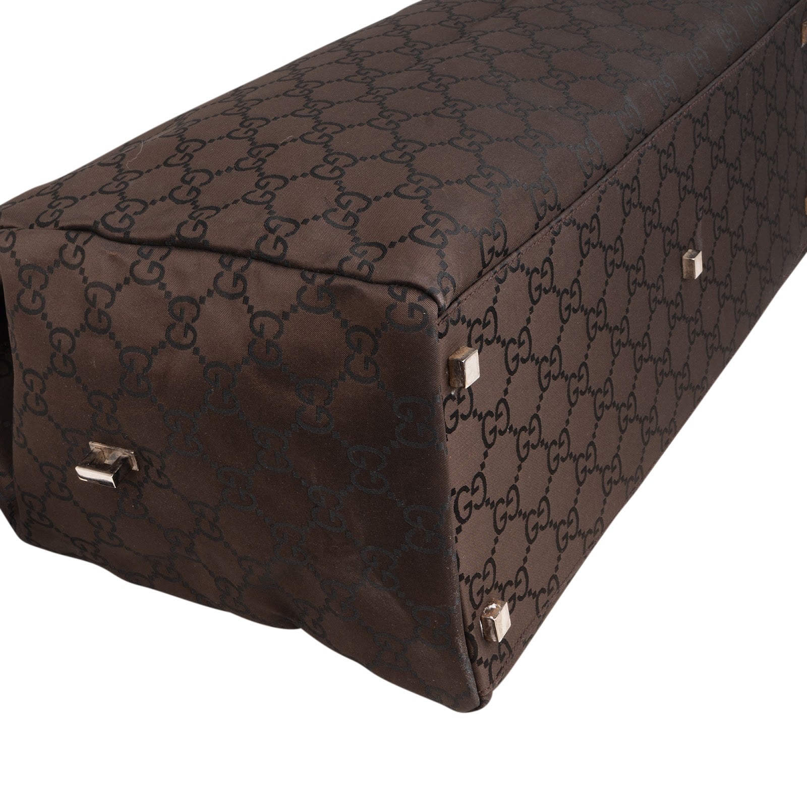 GUCCI Monogram GG Canvas reistas