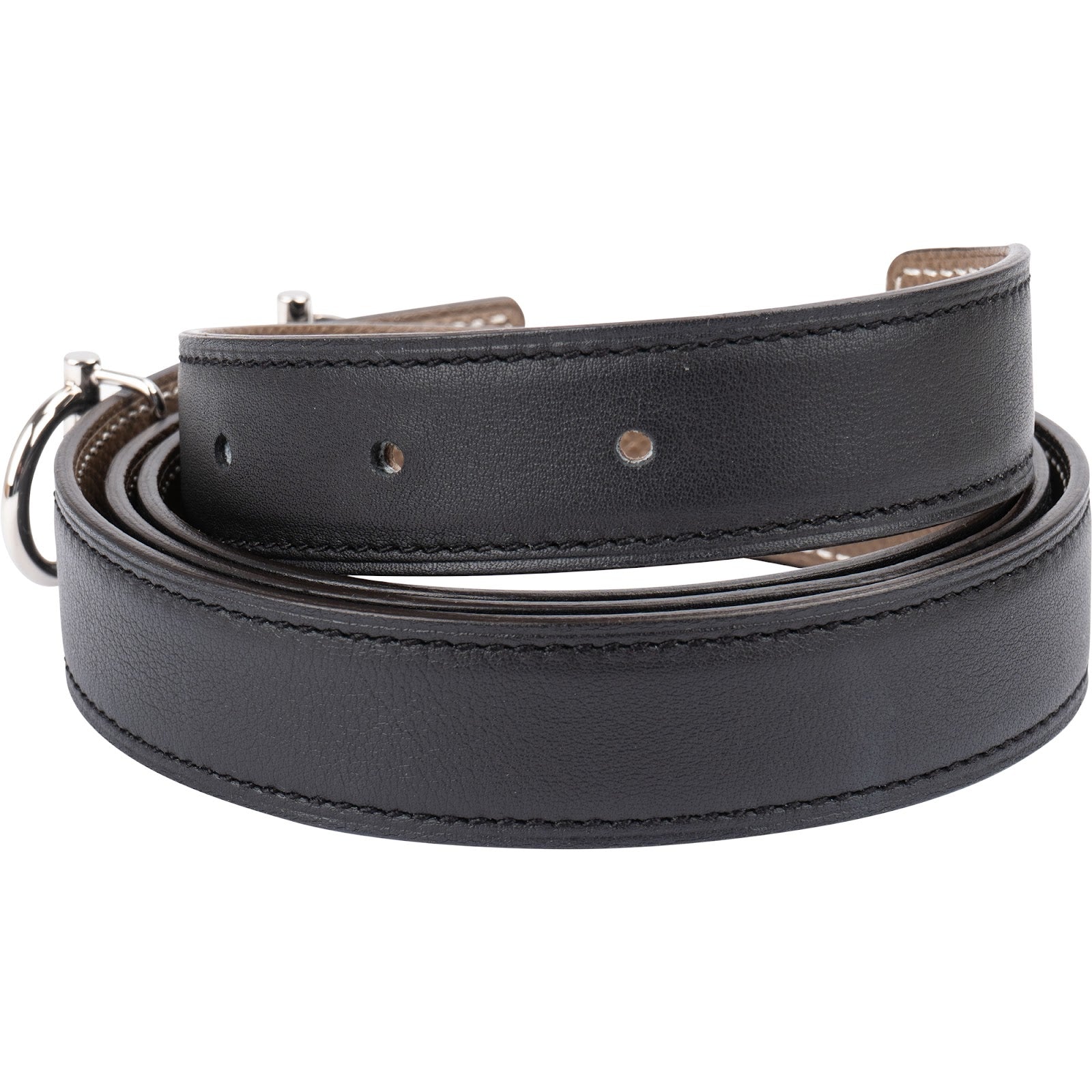 Hermès – Omkeerbare Gamma H-riem (110)