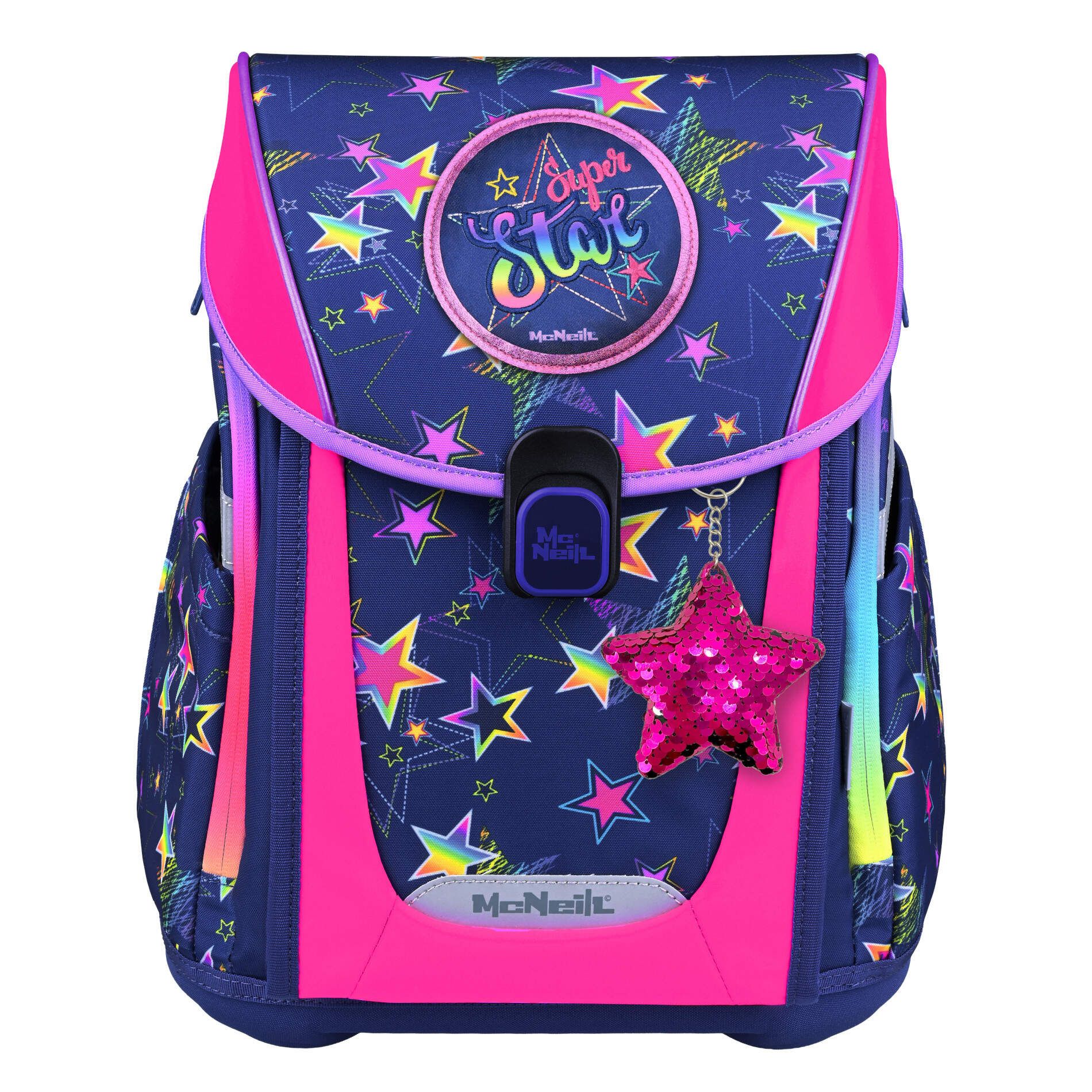 Set PRIMO 9tlg. - STARS