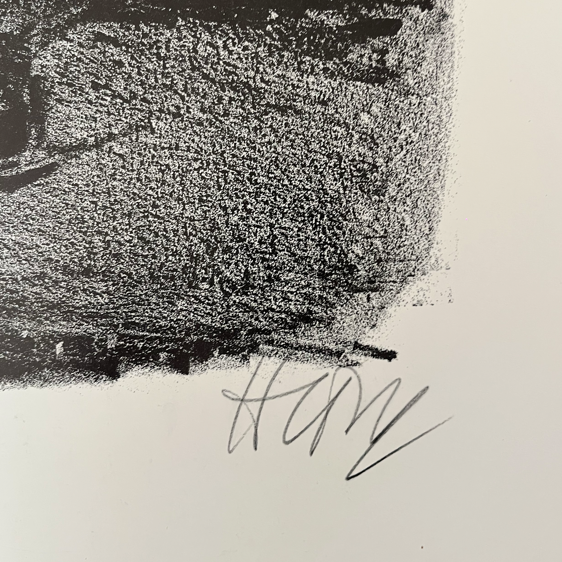 Bernhard Heisig - Krieg - 1979