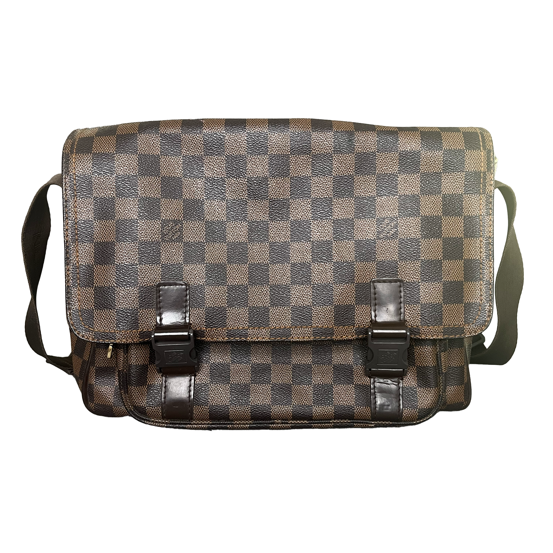 Louis Vuitton - District Umhängetasche