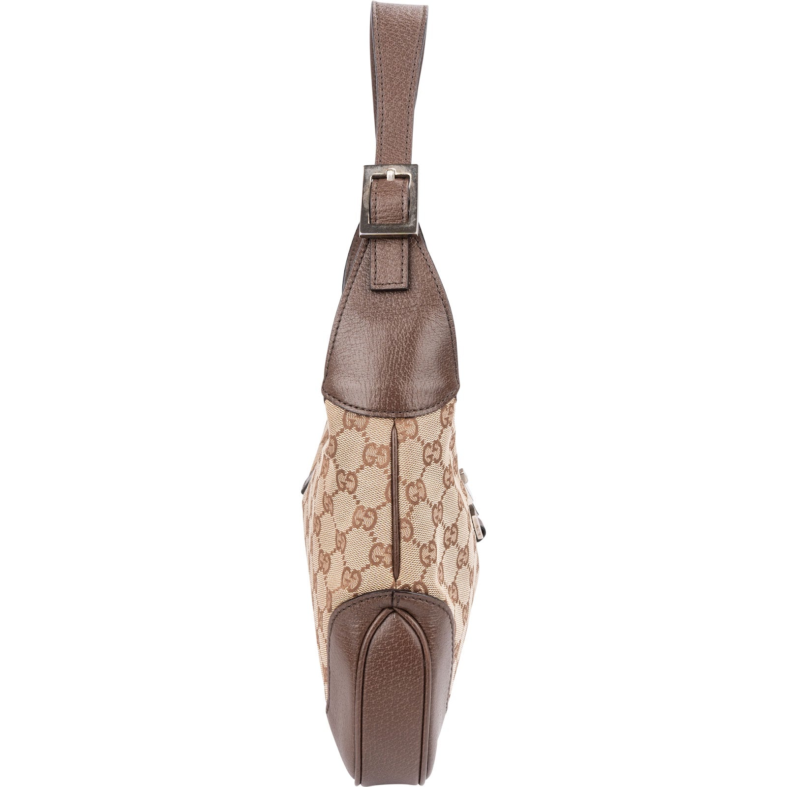 GUCCI – Jackie O Web-schoudertas