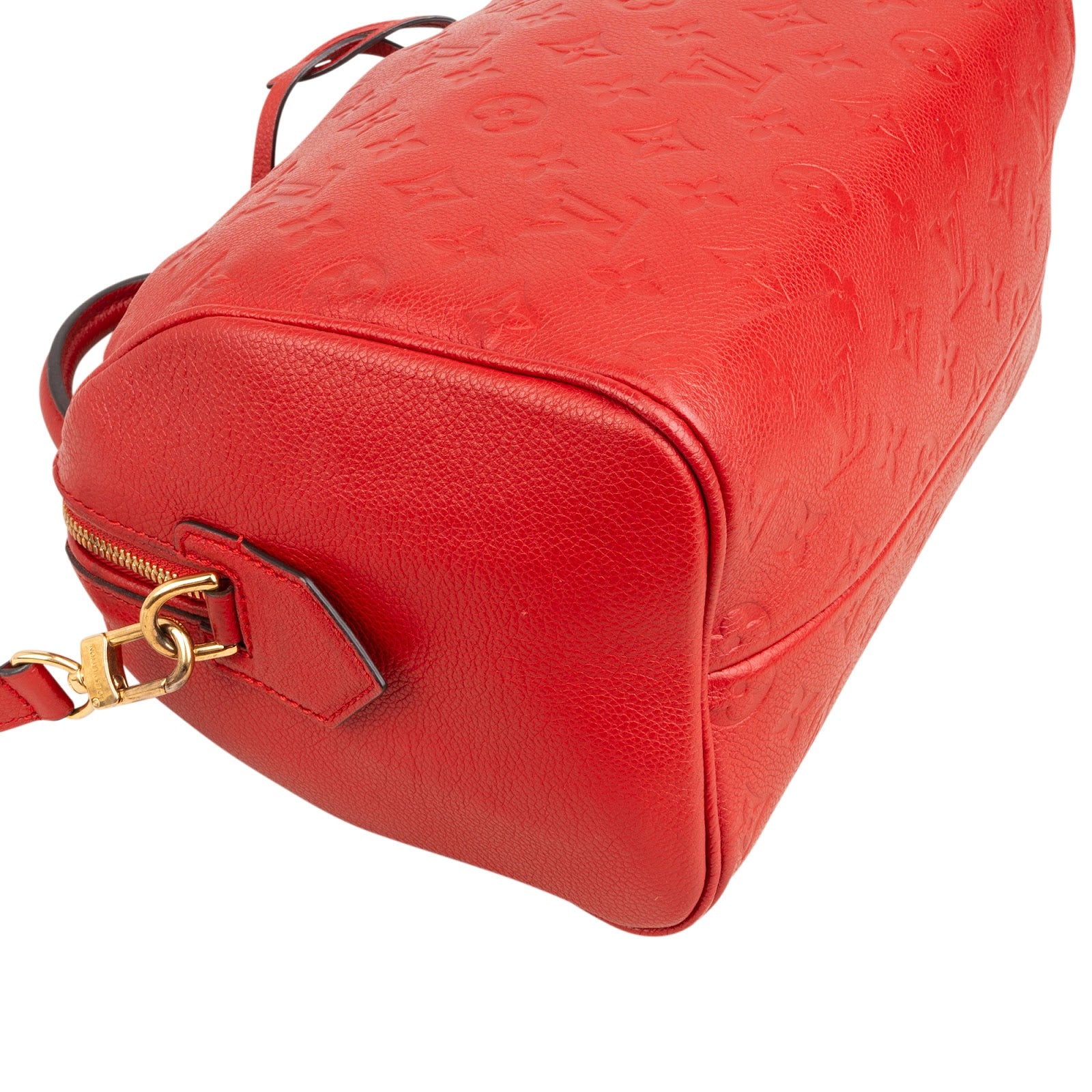 Louis Vuitton Speedy 25 Bandoulière Boston Bag