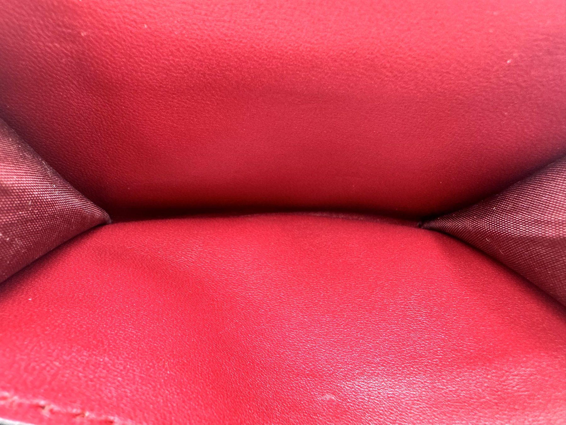 Christian Dior - Brieftasche