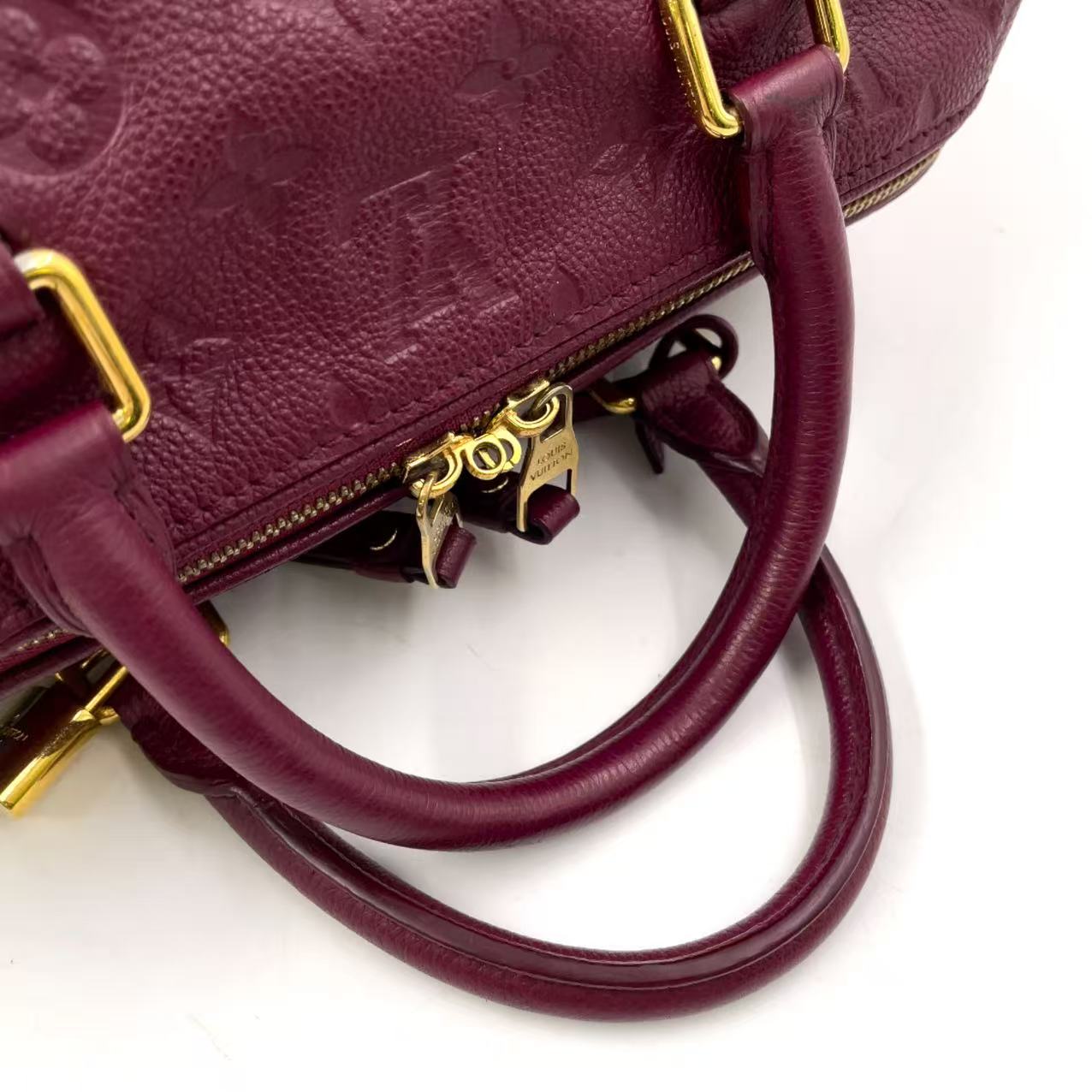 Speedy Bandouliere 25 Imprint Jaipur Handtasche