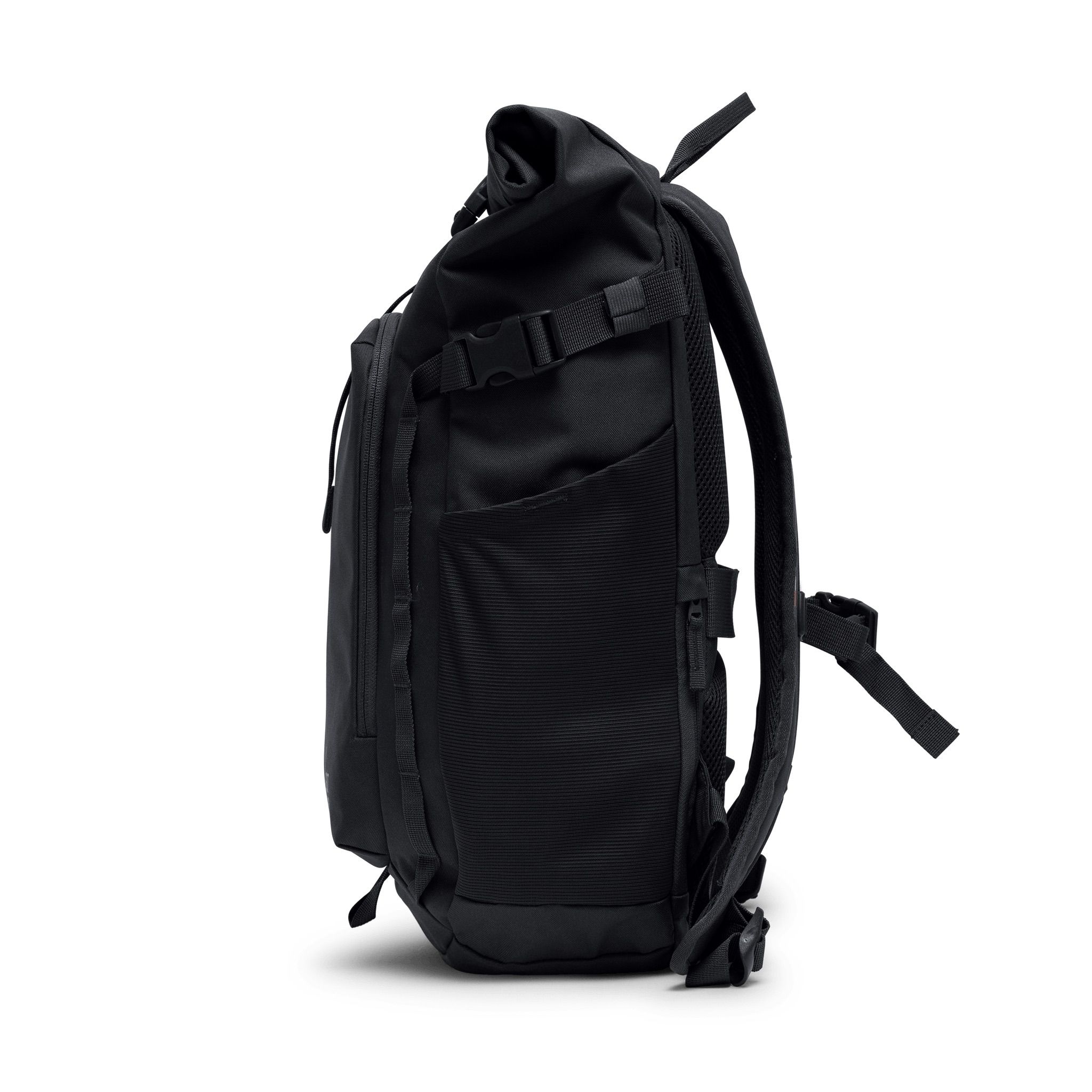 ROLLTOP ADVENTURE