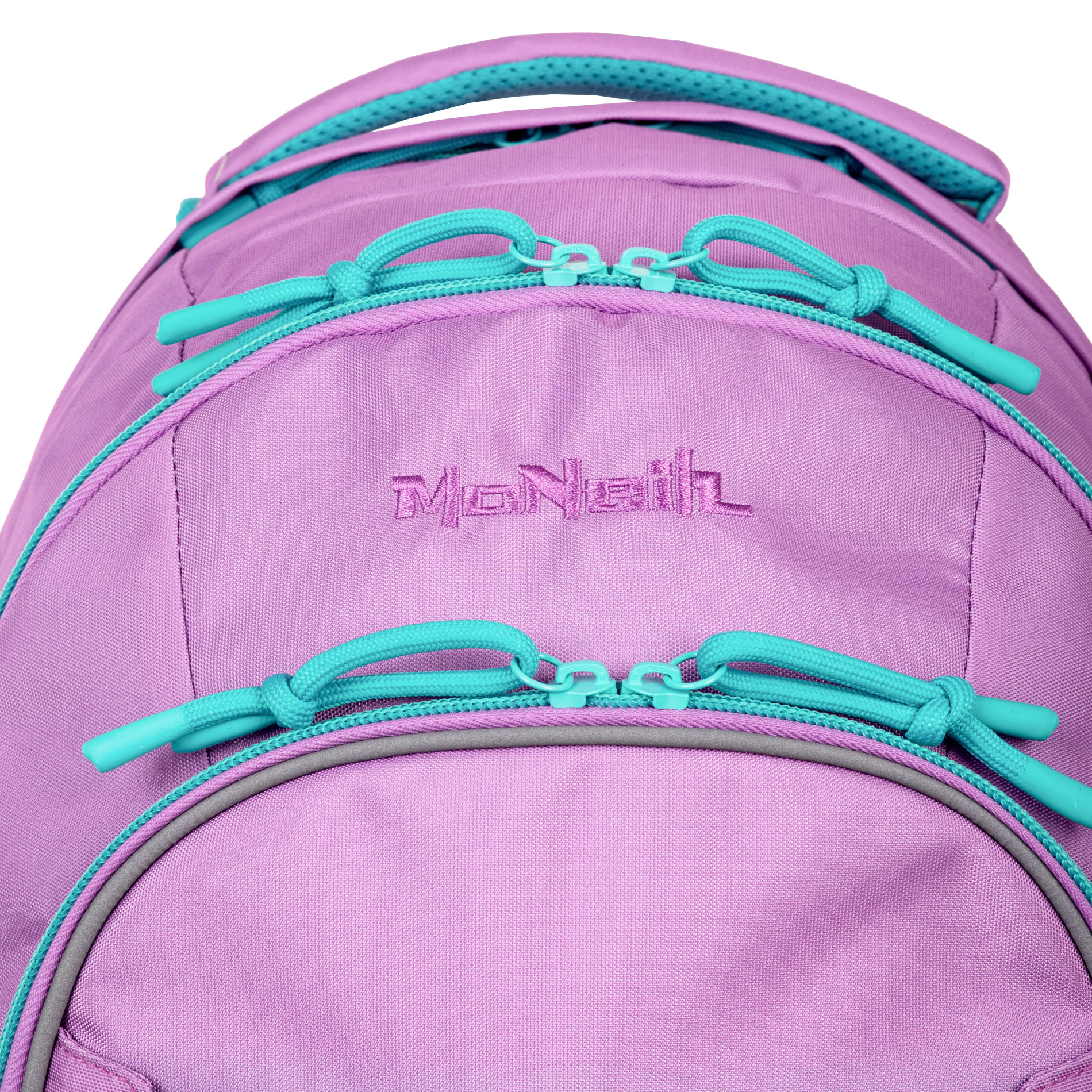 Schulrucksack MILO - Blueberry