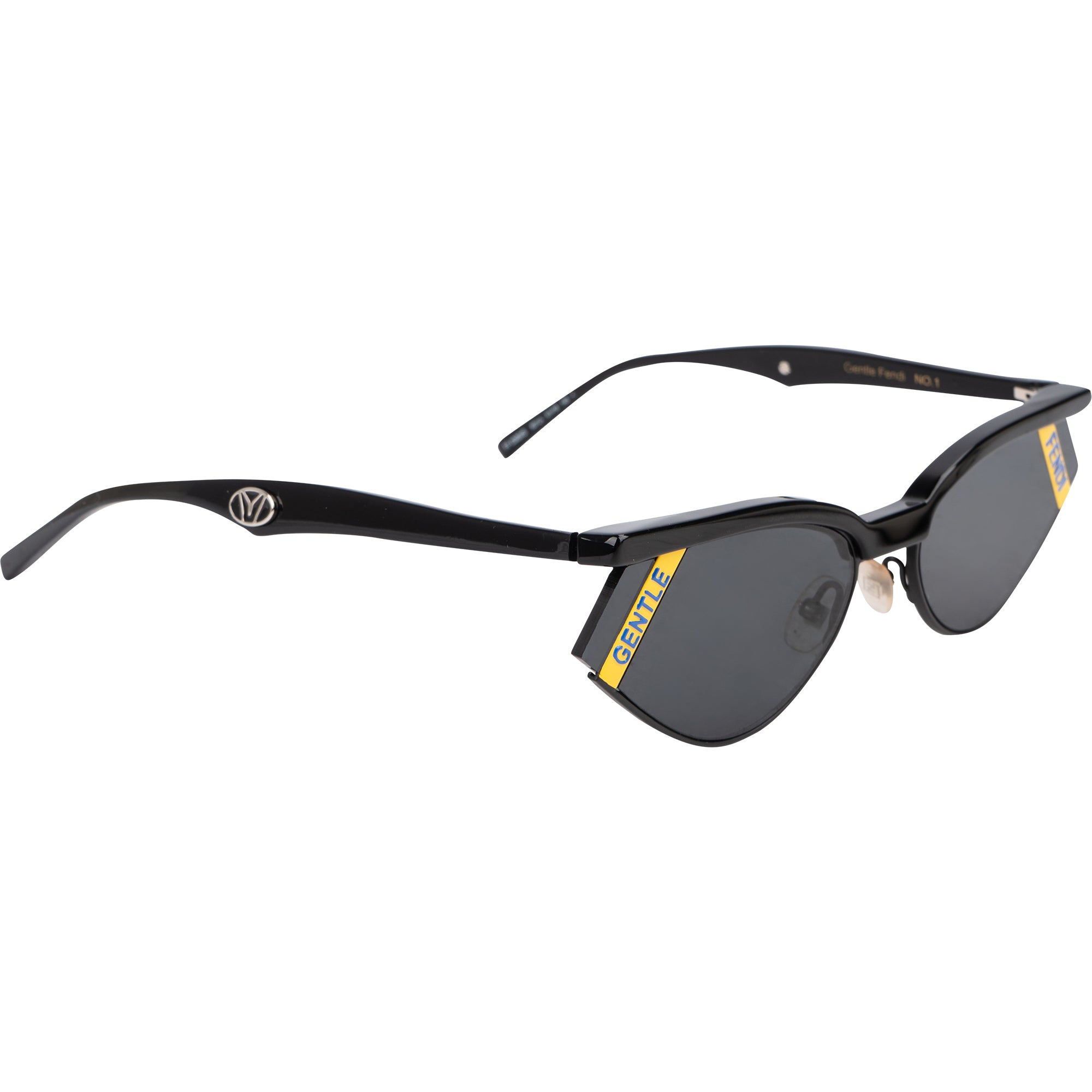 Fendi Gentle Monster Collaboration FF 0369/S Sunglasses