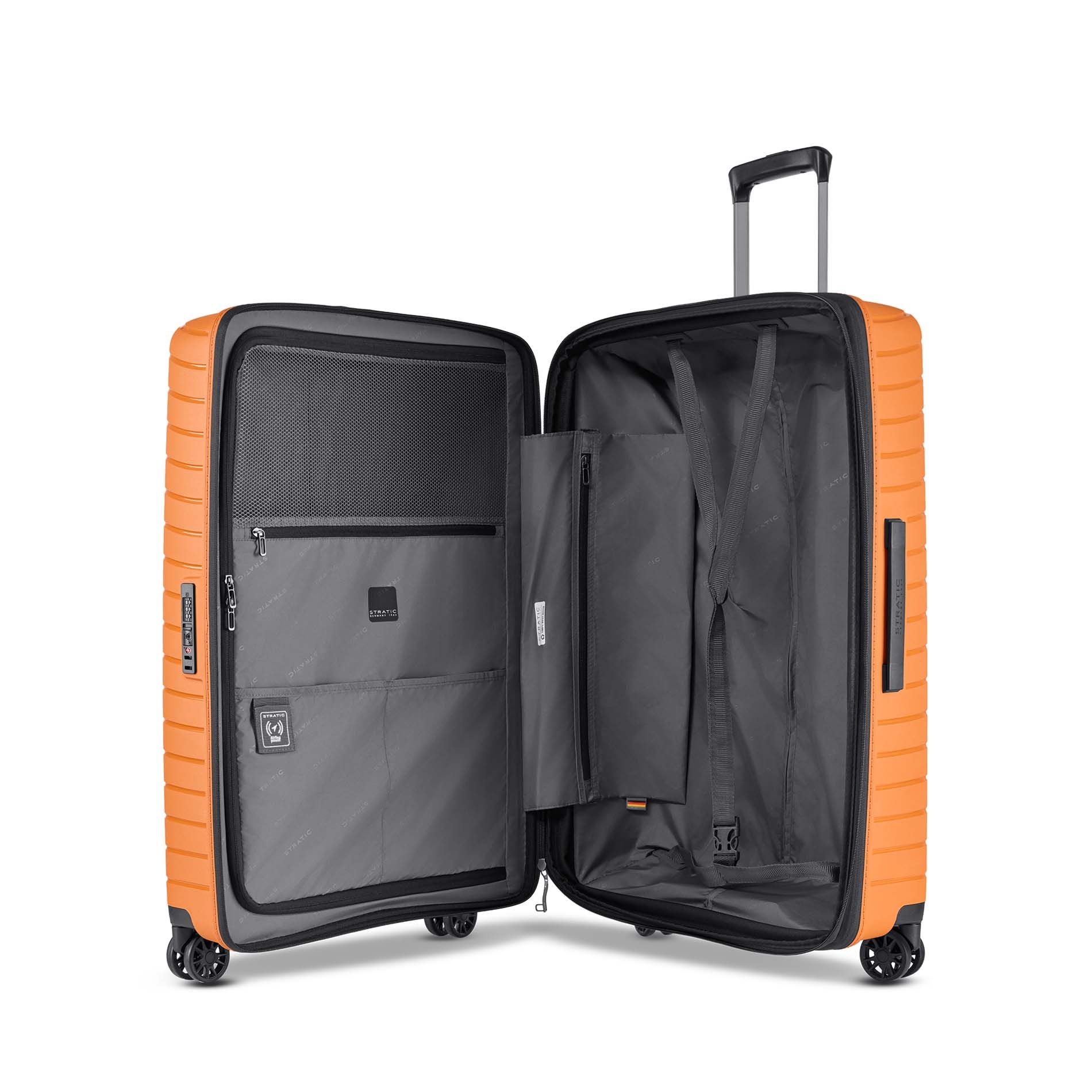 NOVIUM SL - Trolley L (77 cm) extendable
