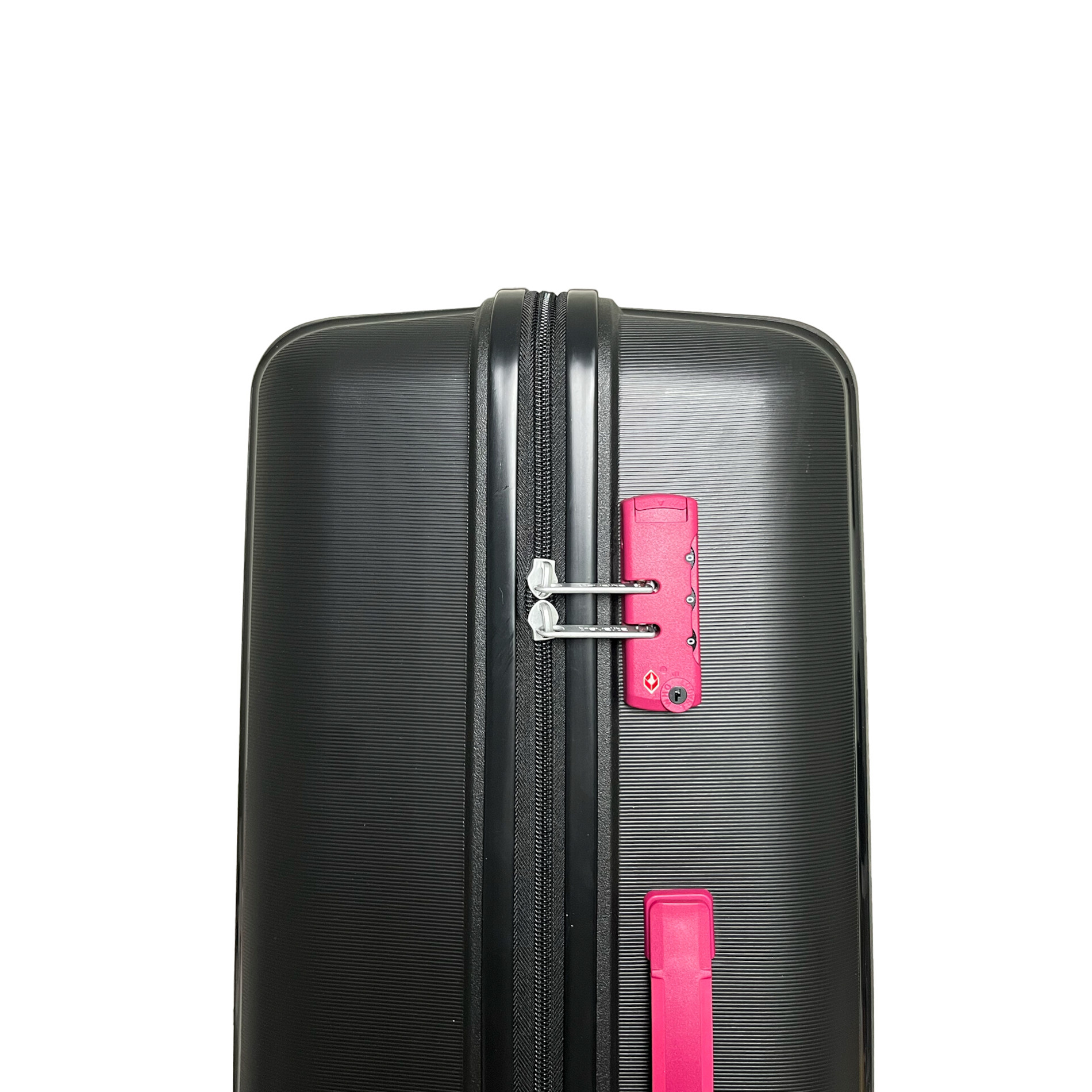 Vaka America Unlimited Arizona Edition - Trolley L (75 cm) - Black