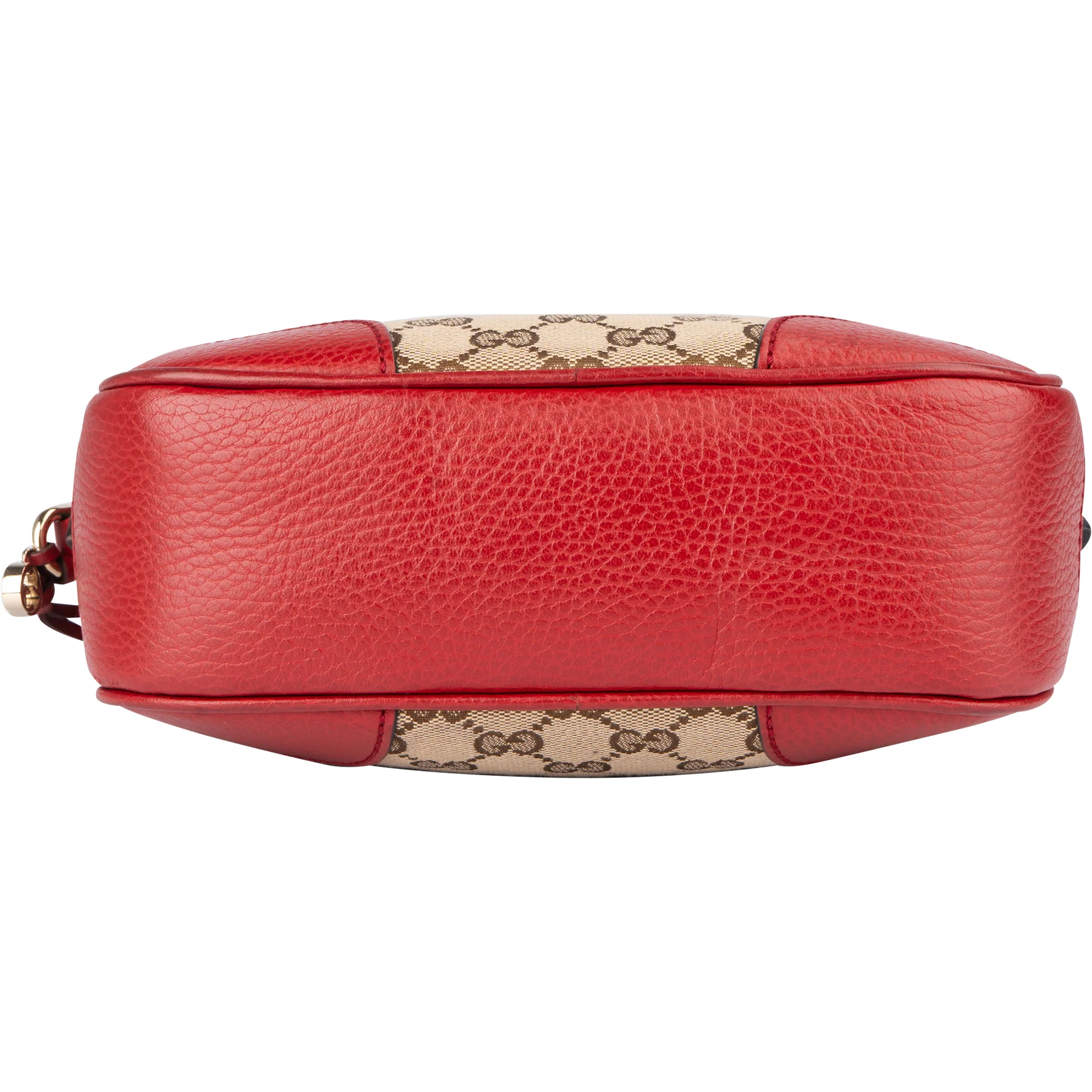 Gucci GG Monogram Bree Crossbody Bag