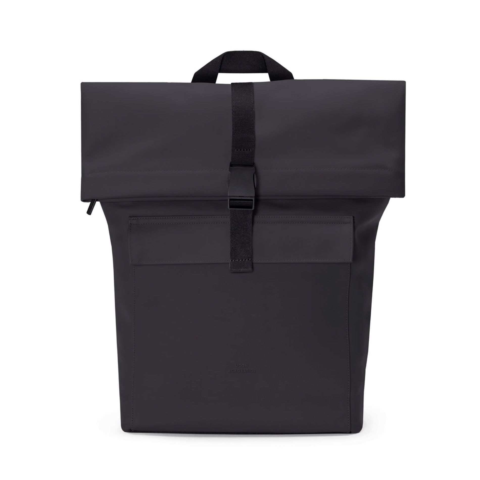 Jannik Mini Lotus Infinity - Pine Green - noir