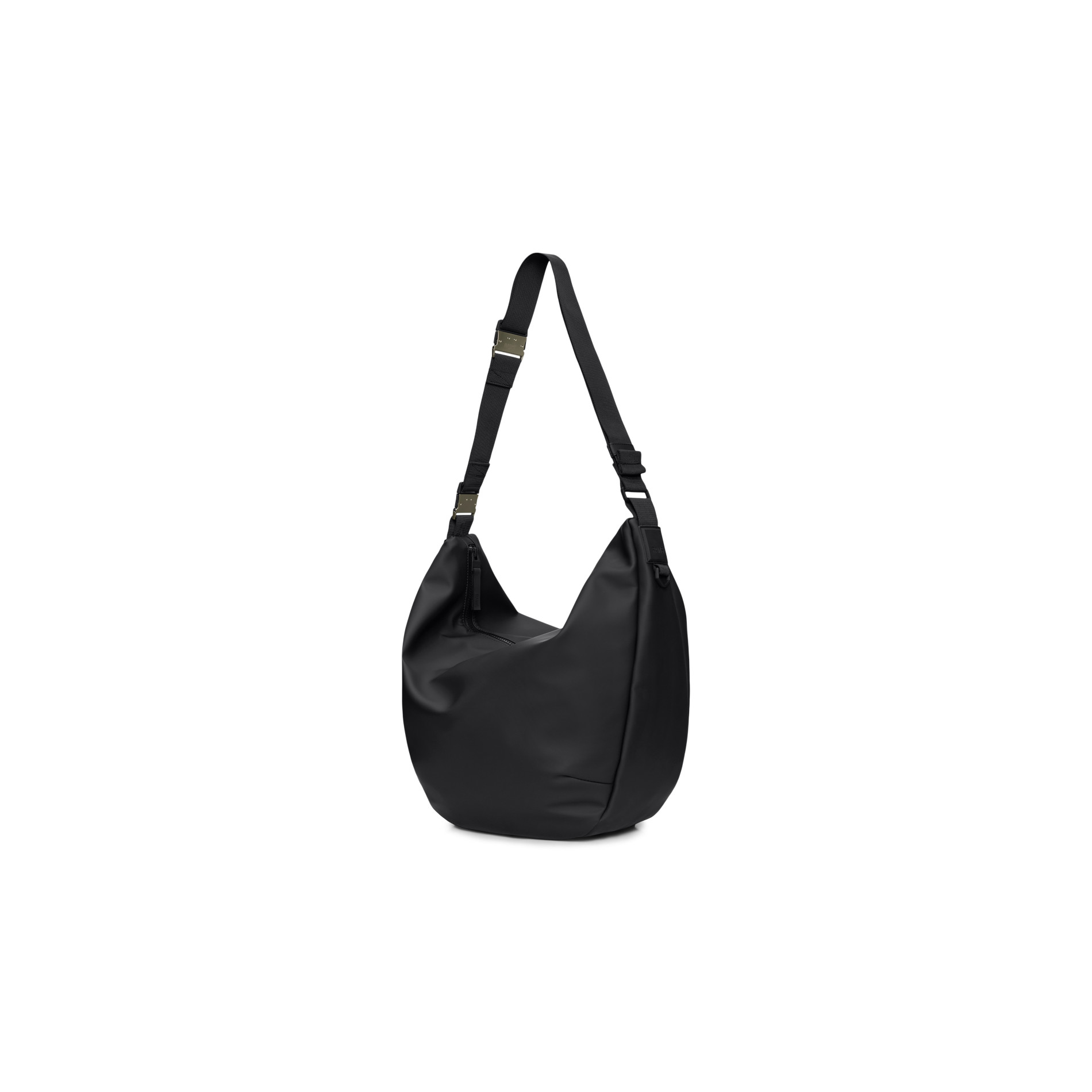Valera Shoulder Bag Large W3 - Black
